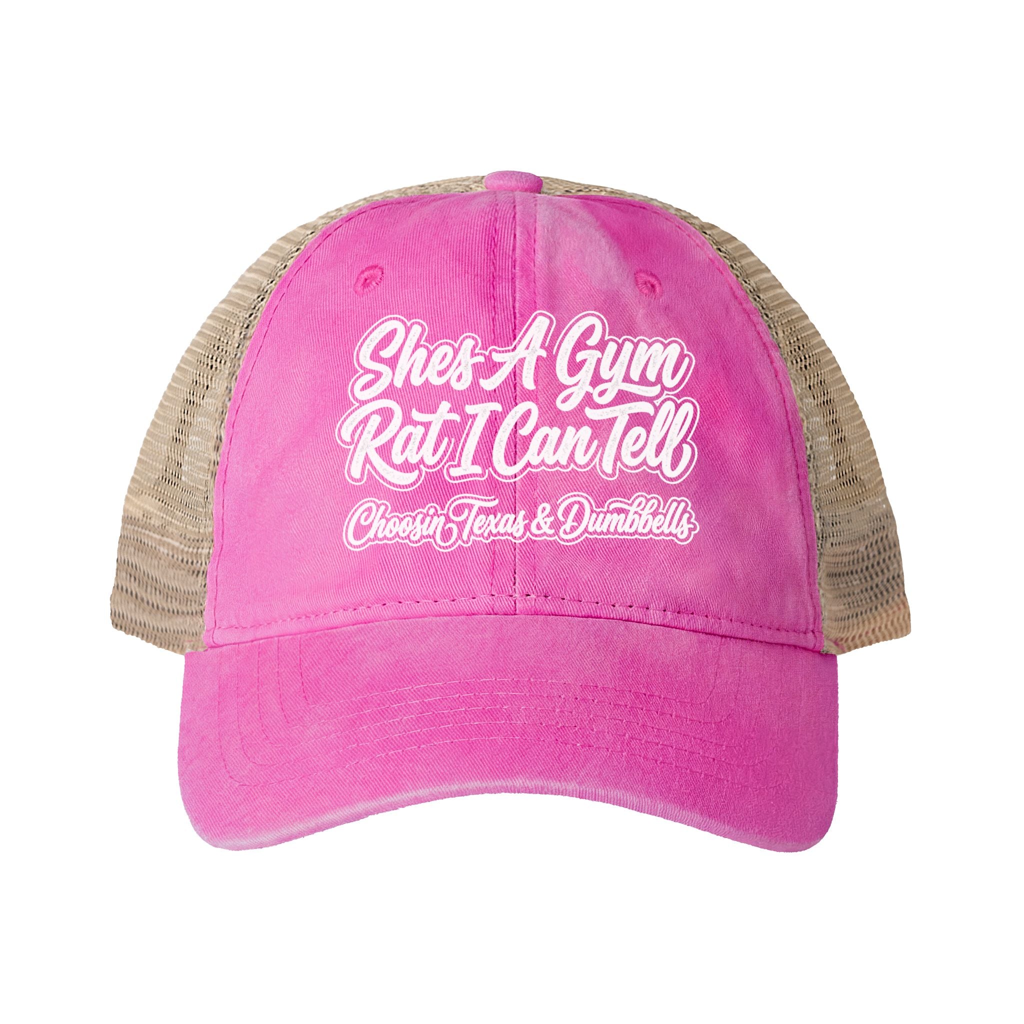 Araizas Chosin Texas Hats