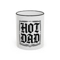 arza Hot Dad Mug