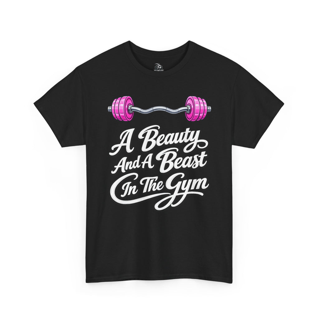 ARAIZA JUNKIE B3AUTY B3AST TEE