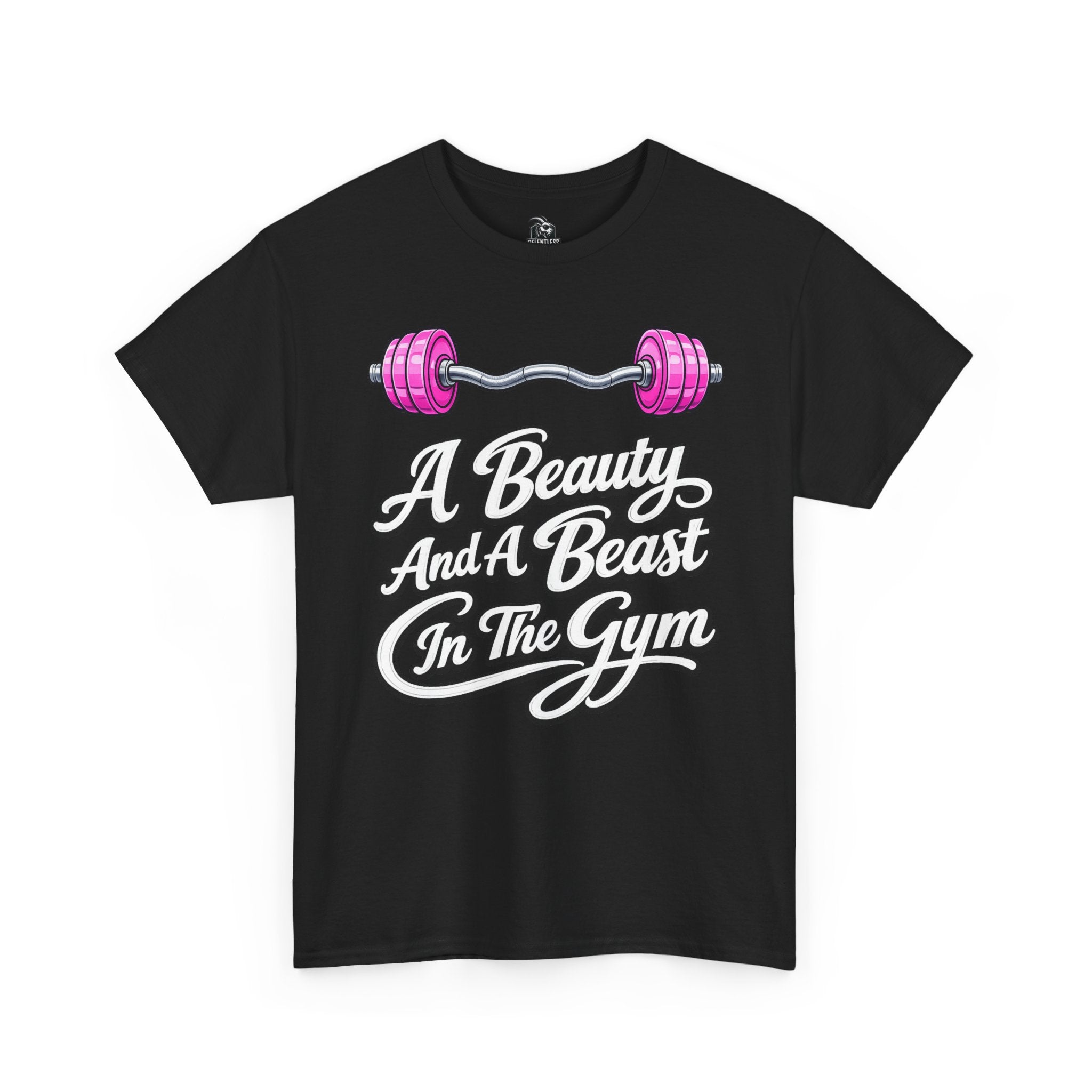 ARAIZA JUNKIE B3AUTY B3AST TEE