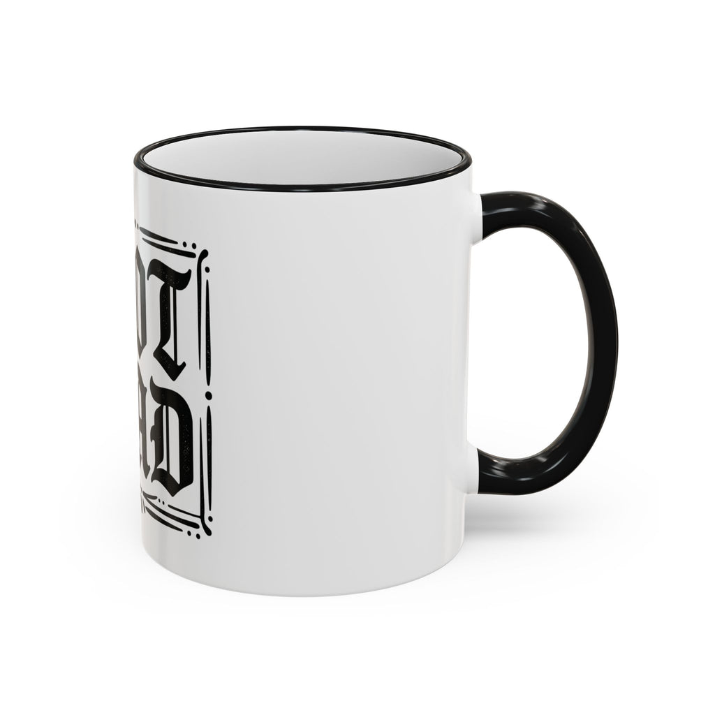 arza Hot Dad Mug