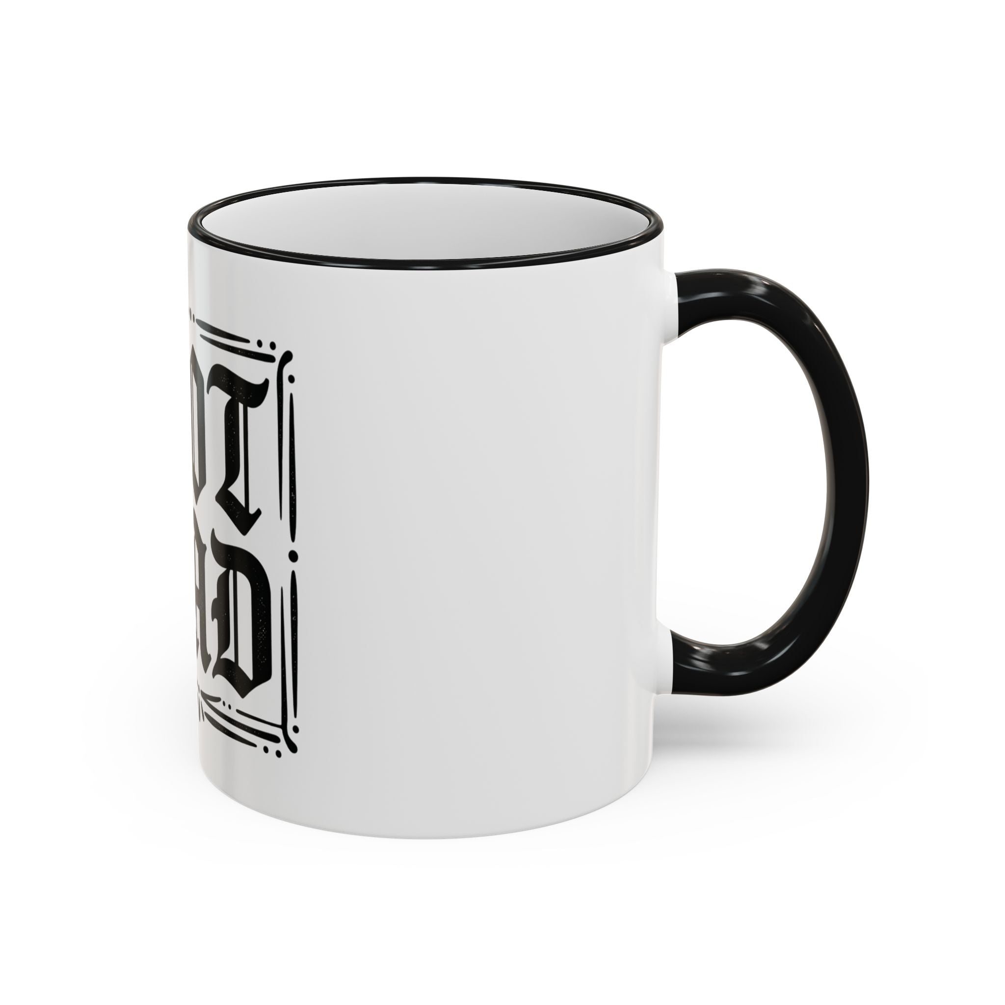 arza Hot Dad Mug