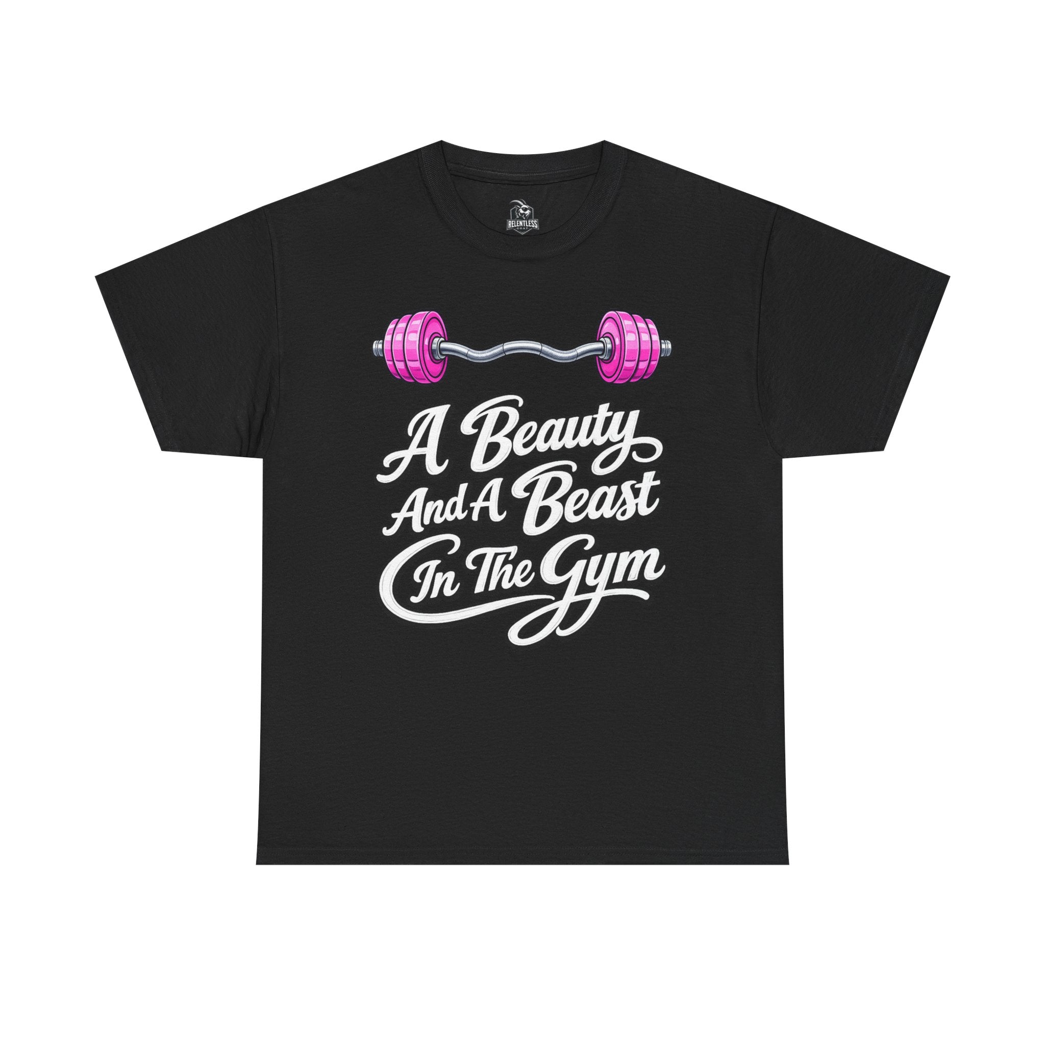 ARAIZA JUNKIE B3AUTY B3AST TEE