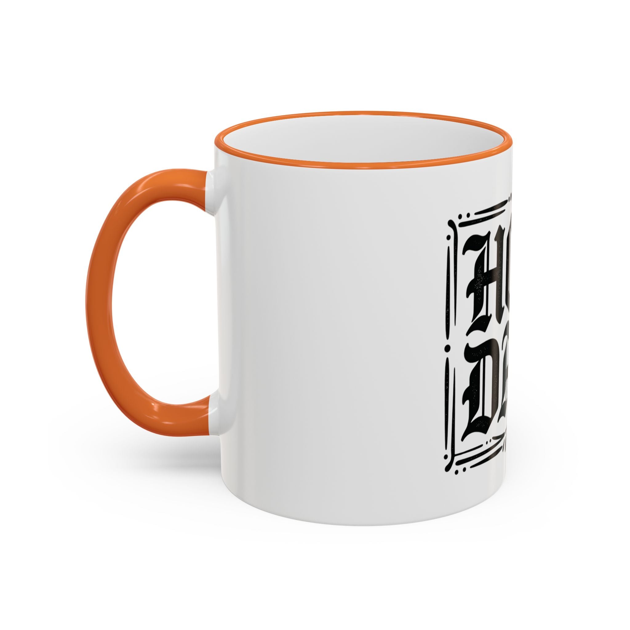 arza Hot Dad Mug