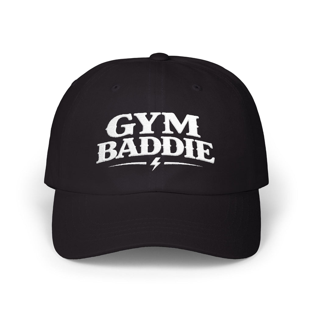 Arza Gym Baddie Baseball Hat