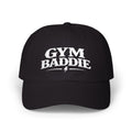 Arza Gym Baddie Baseball Hat