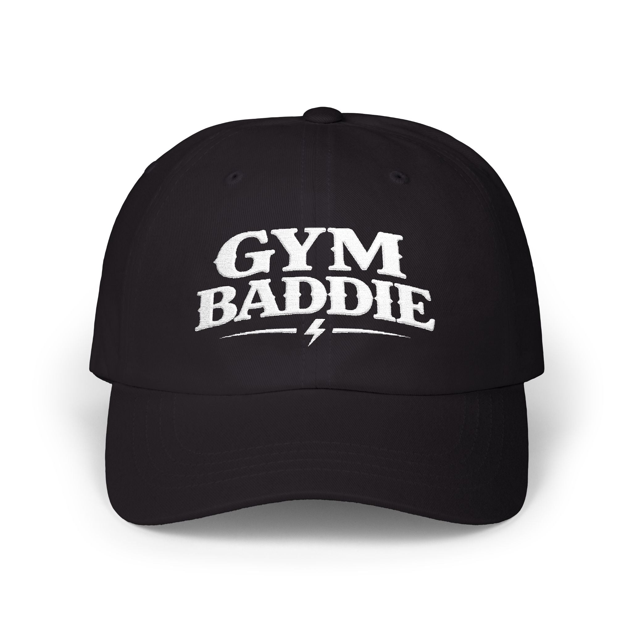 Arza Gym Baddie Baseball Hat