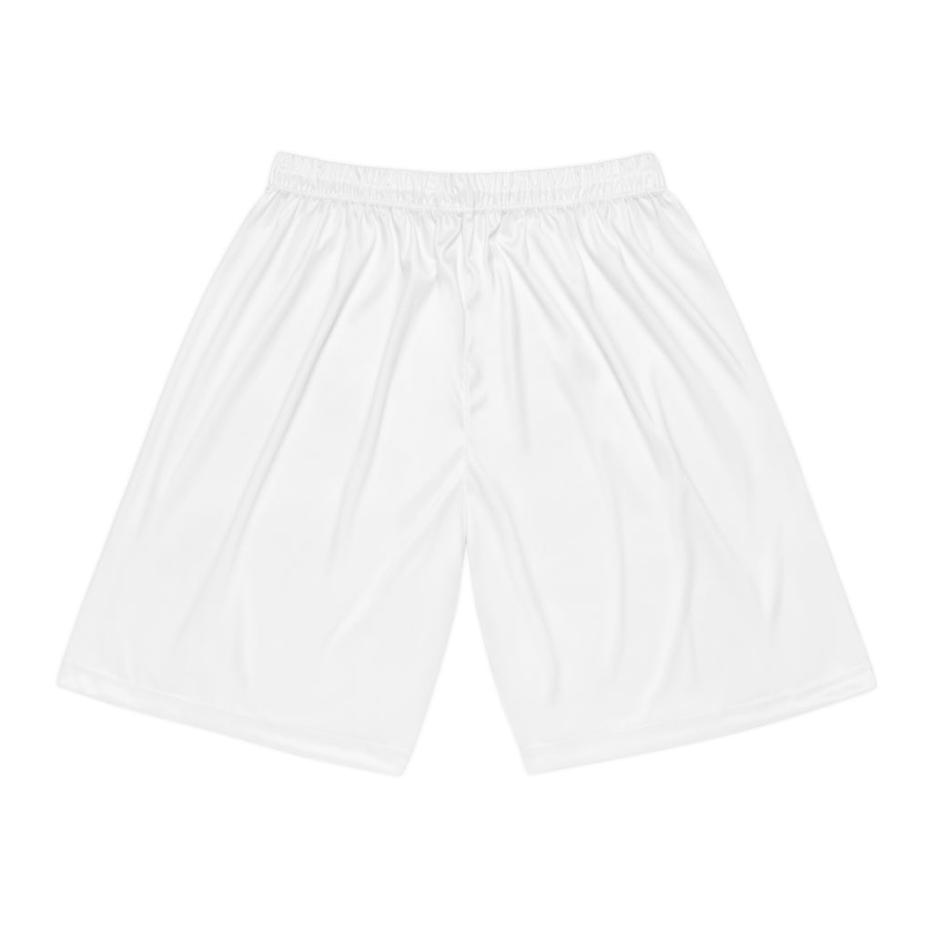 Relentless Goat Araiza Basketball Shorts