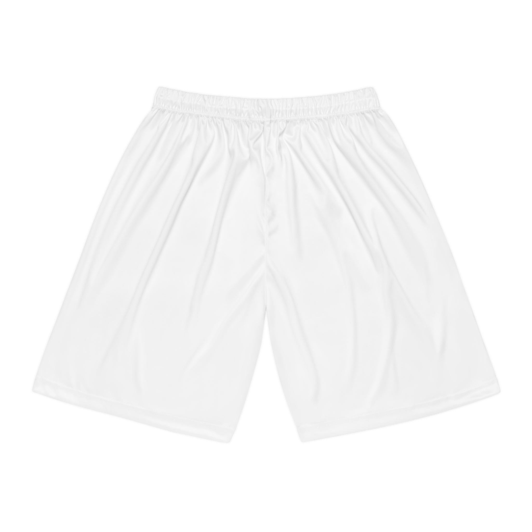 Relentless Goat Araiza Basketball Shorts