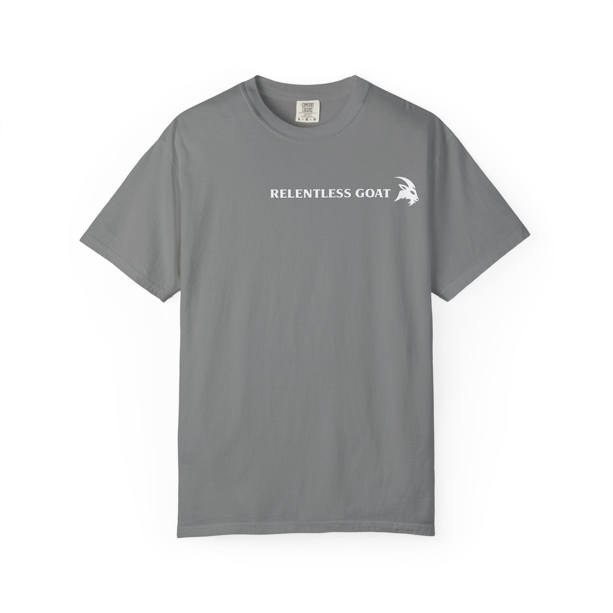 Outwork The Herd Araiza Tee