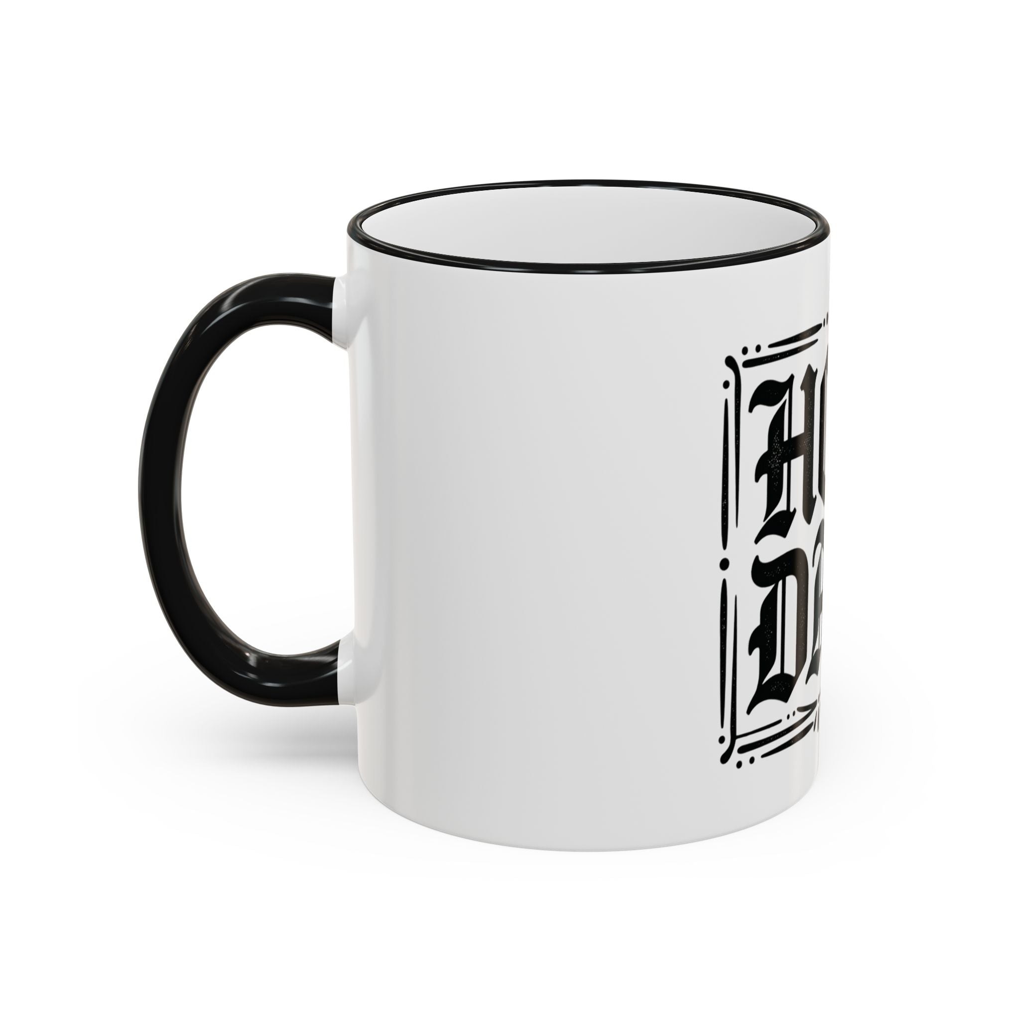 arza Hot Dad Mug
