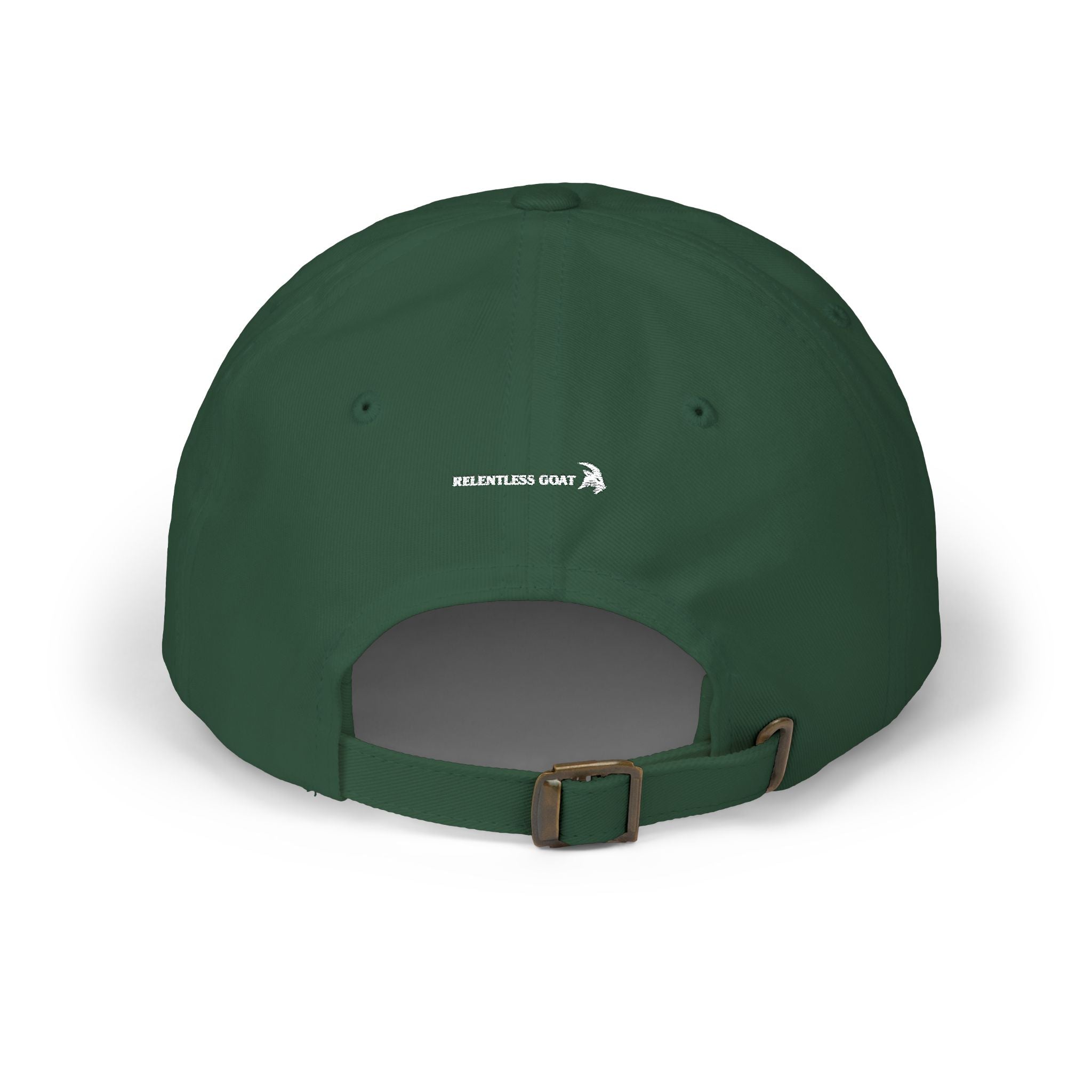 Arza Gym Baddie Baseball Hat