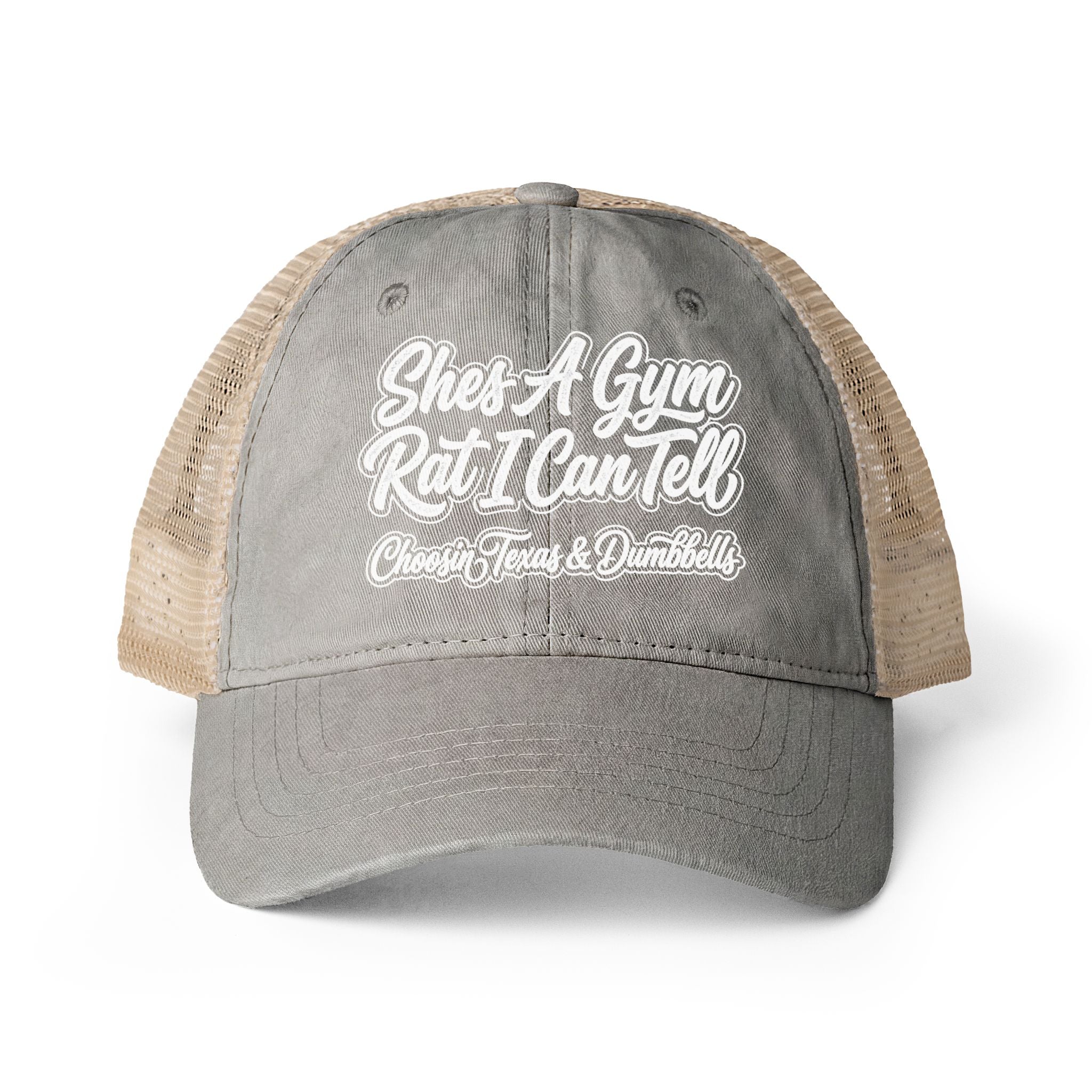 Araizas Chosin Texas Hats