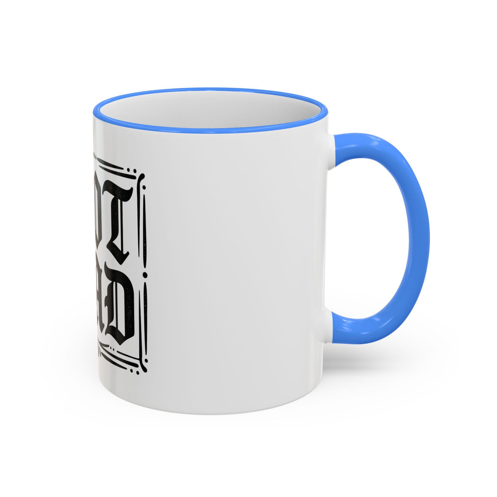 arza Hot Dad Mug