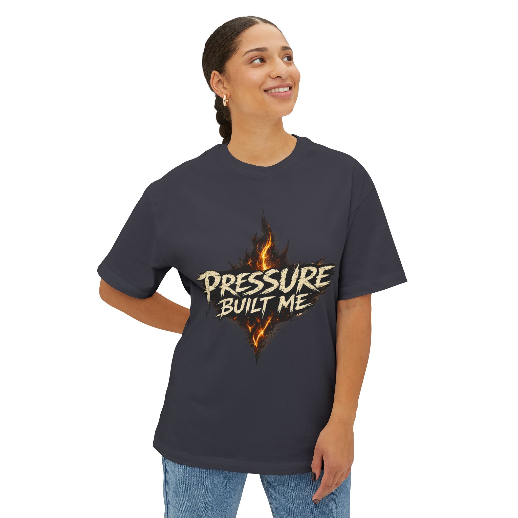 Araiza Refined Me tee