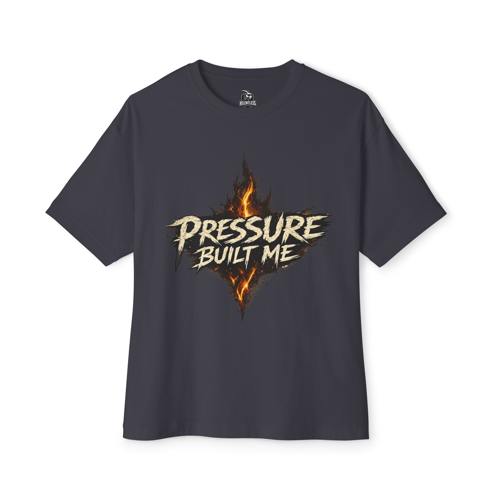 Araiza Refined Me tee