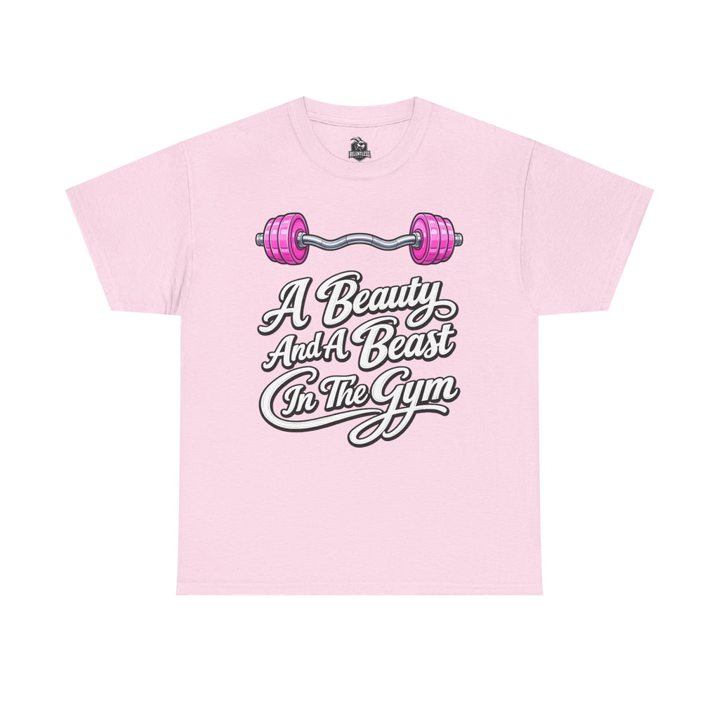 ARAIZA JUNKIE B3AUTY B3AST TEE