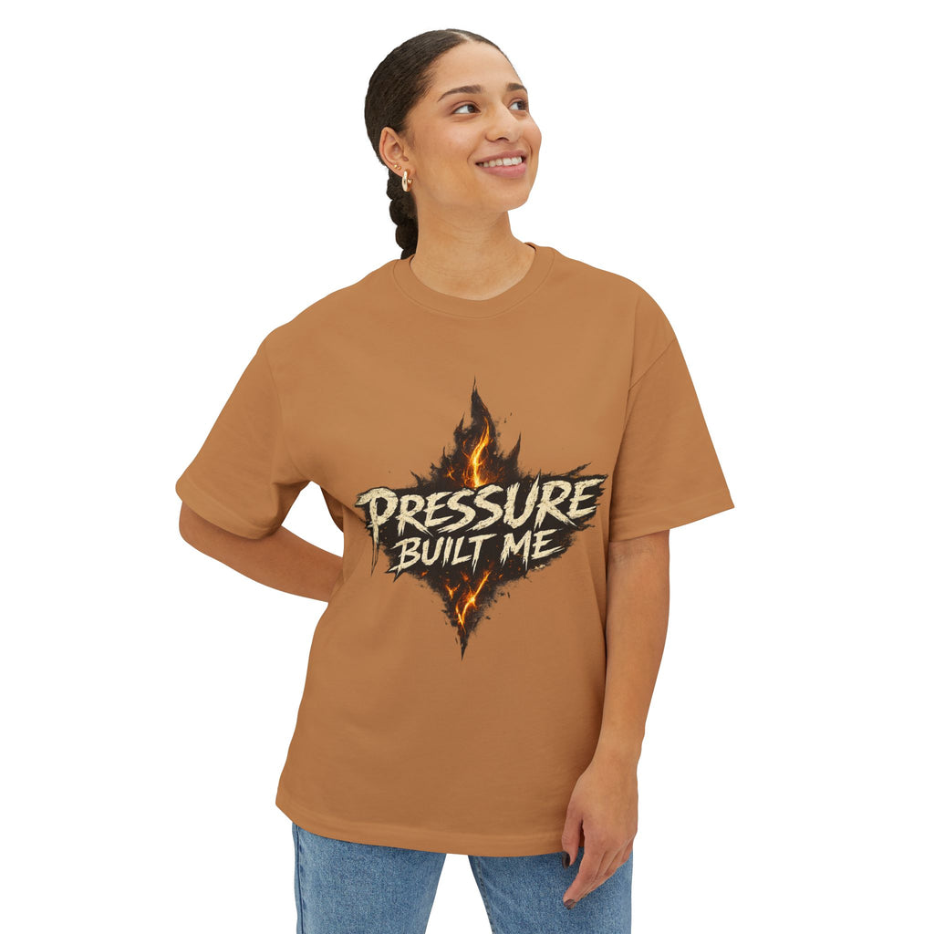 Araiza Refined Me tee