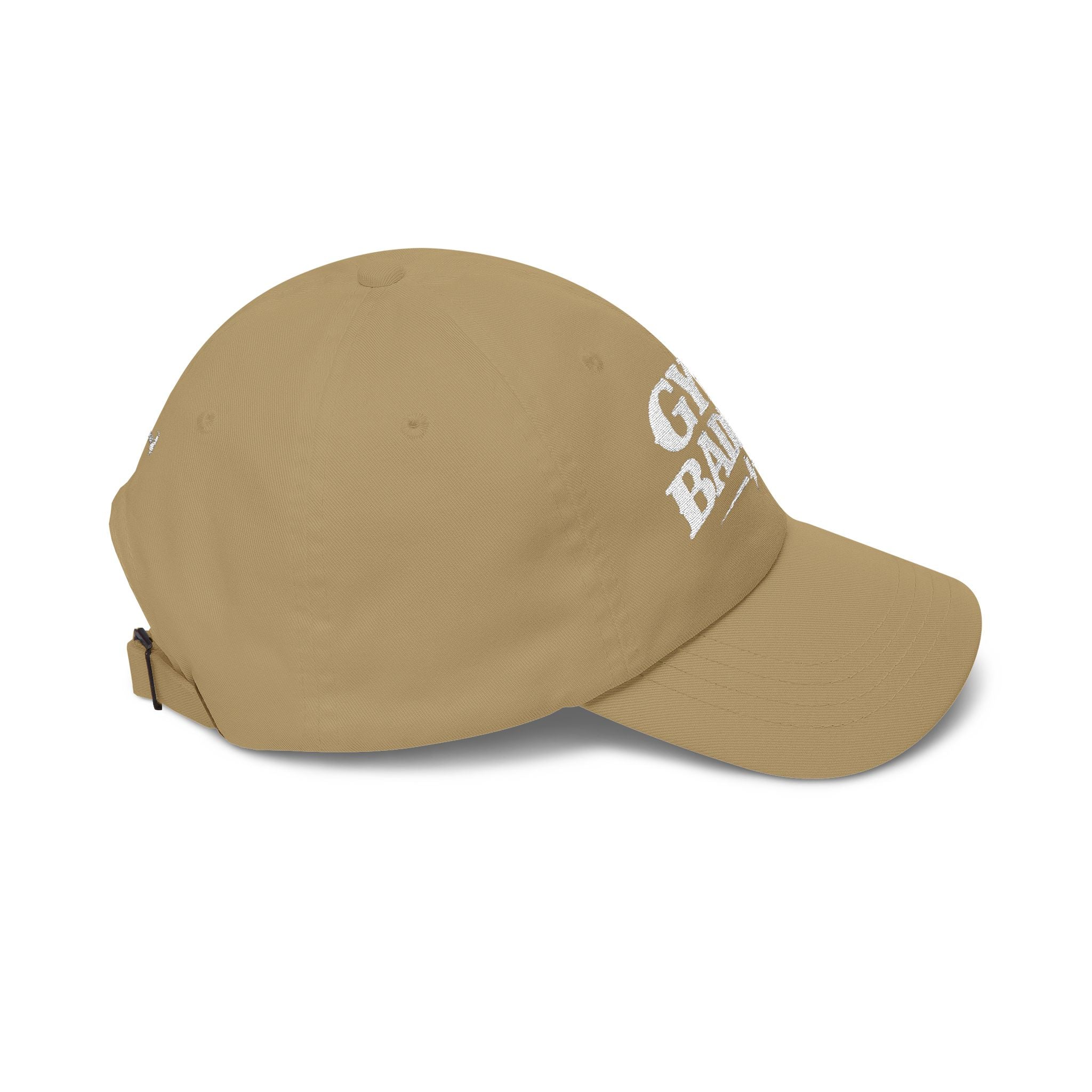 Arza Gym Baddie Baseball Hat