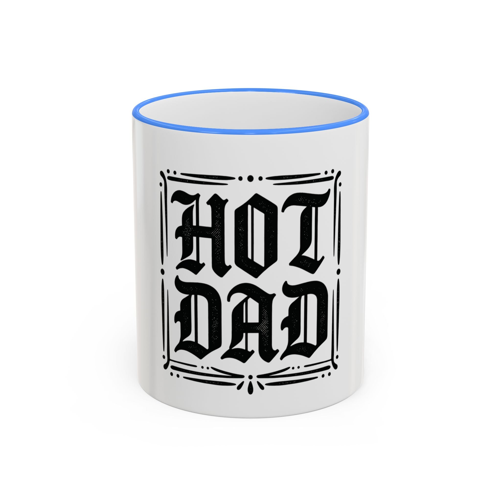 arza Hot Dad Mug
