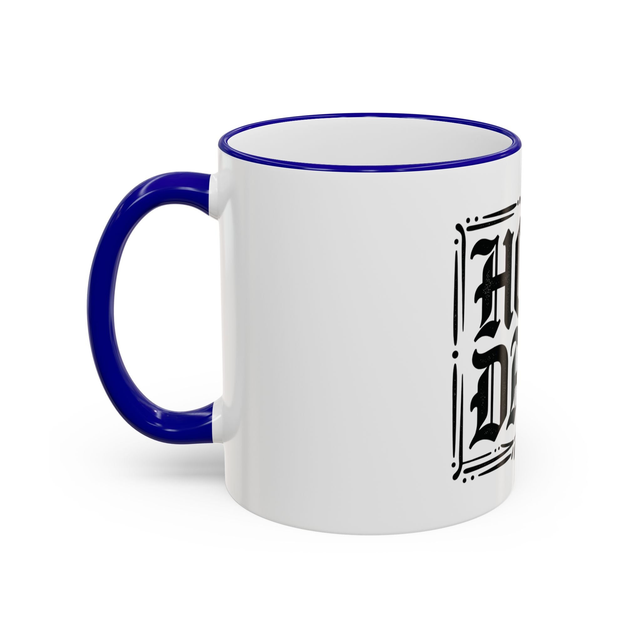 arza Hot Dad Mug