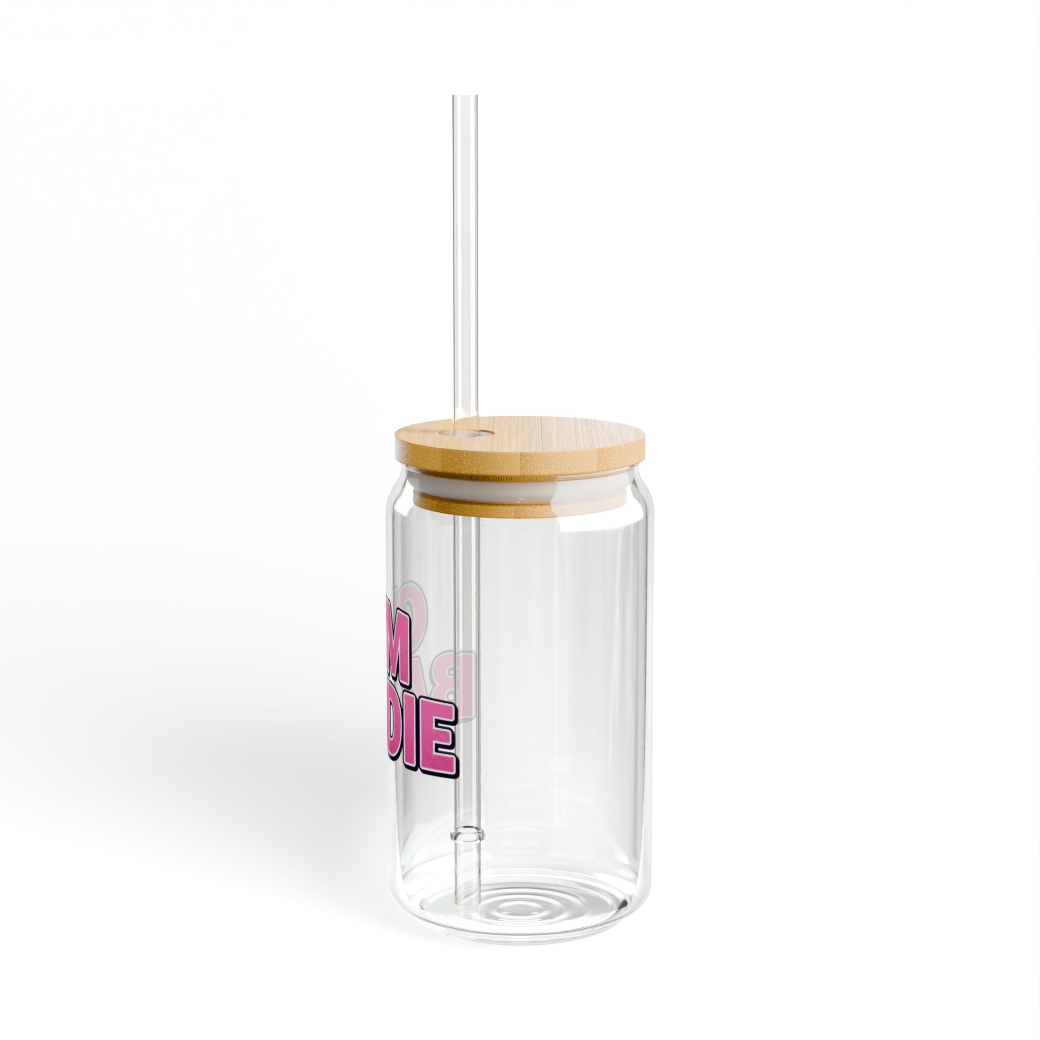 Araiza Gym Baddie' 16oz Tumbler