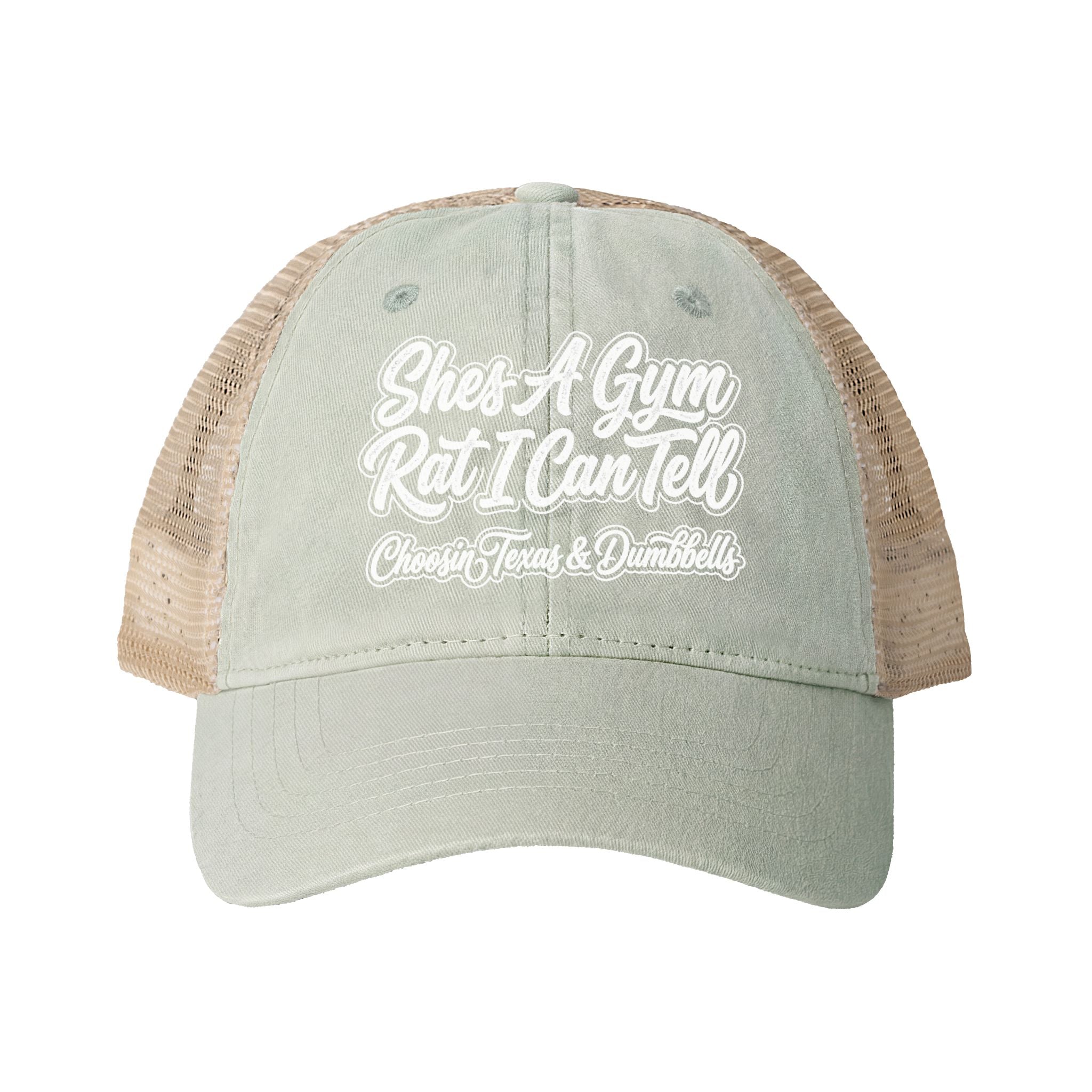 Araizas Chosin Texas Hats