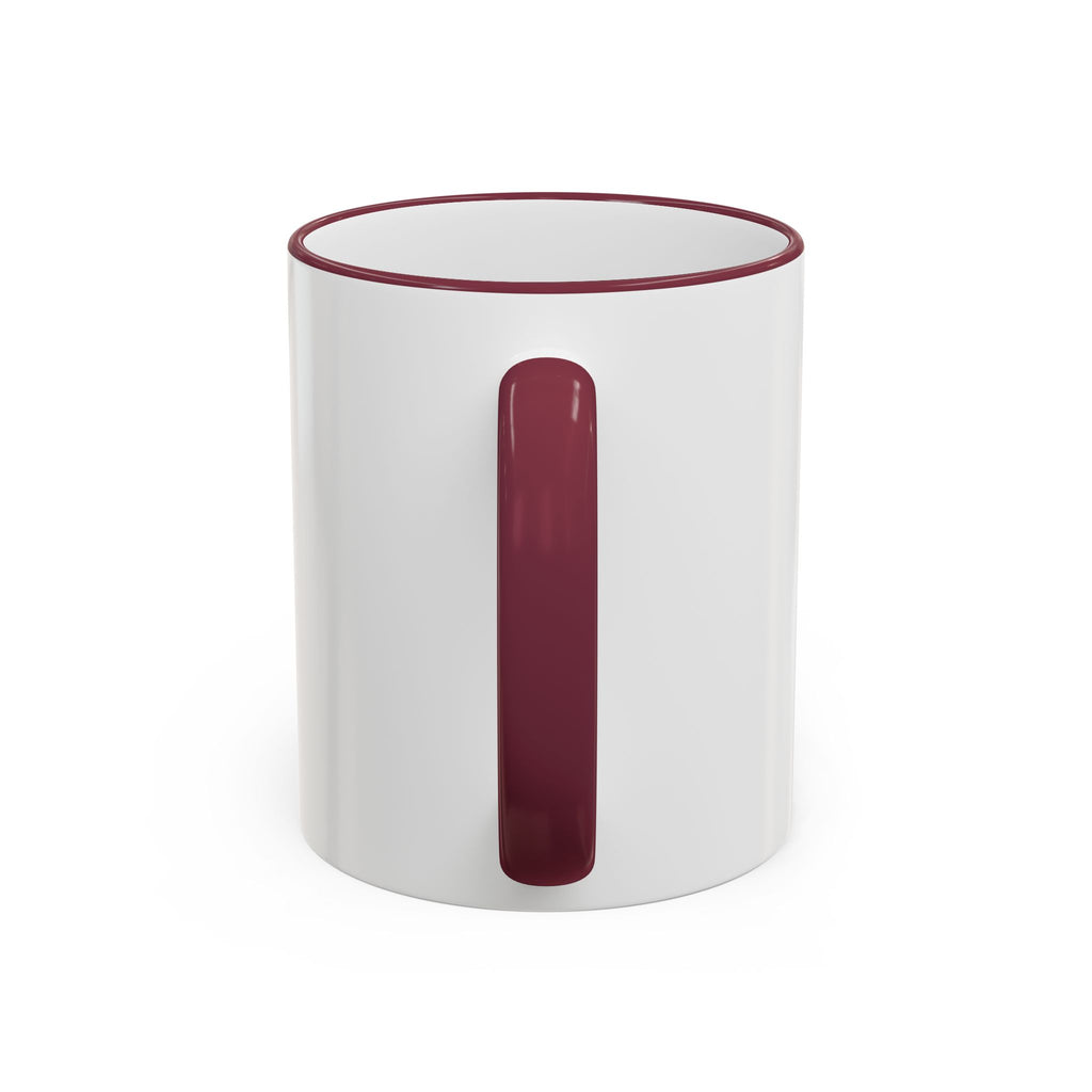 arza Hot Dad Mug