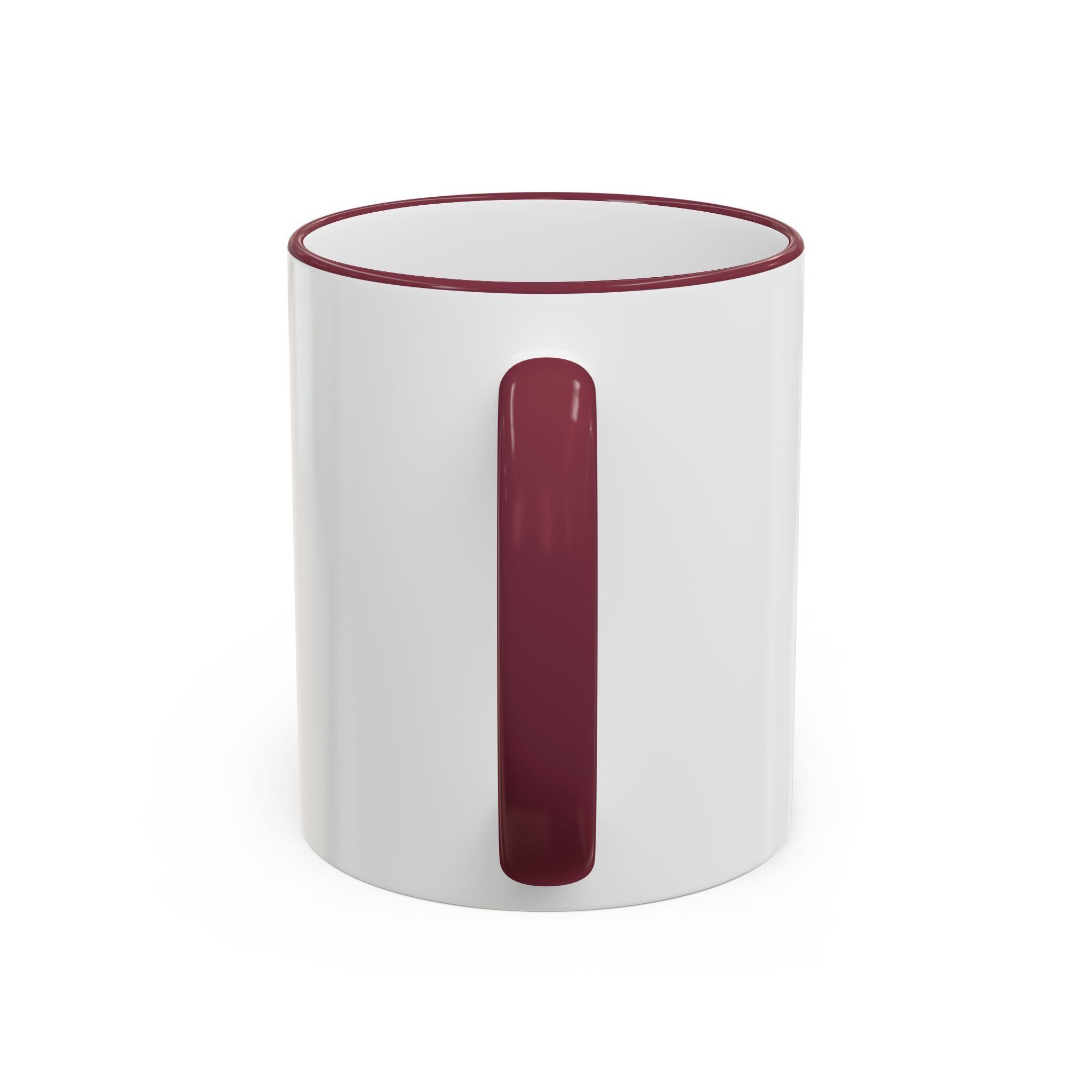 arza Hot Dad Mug