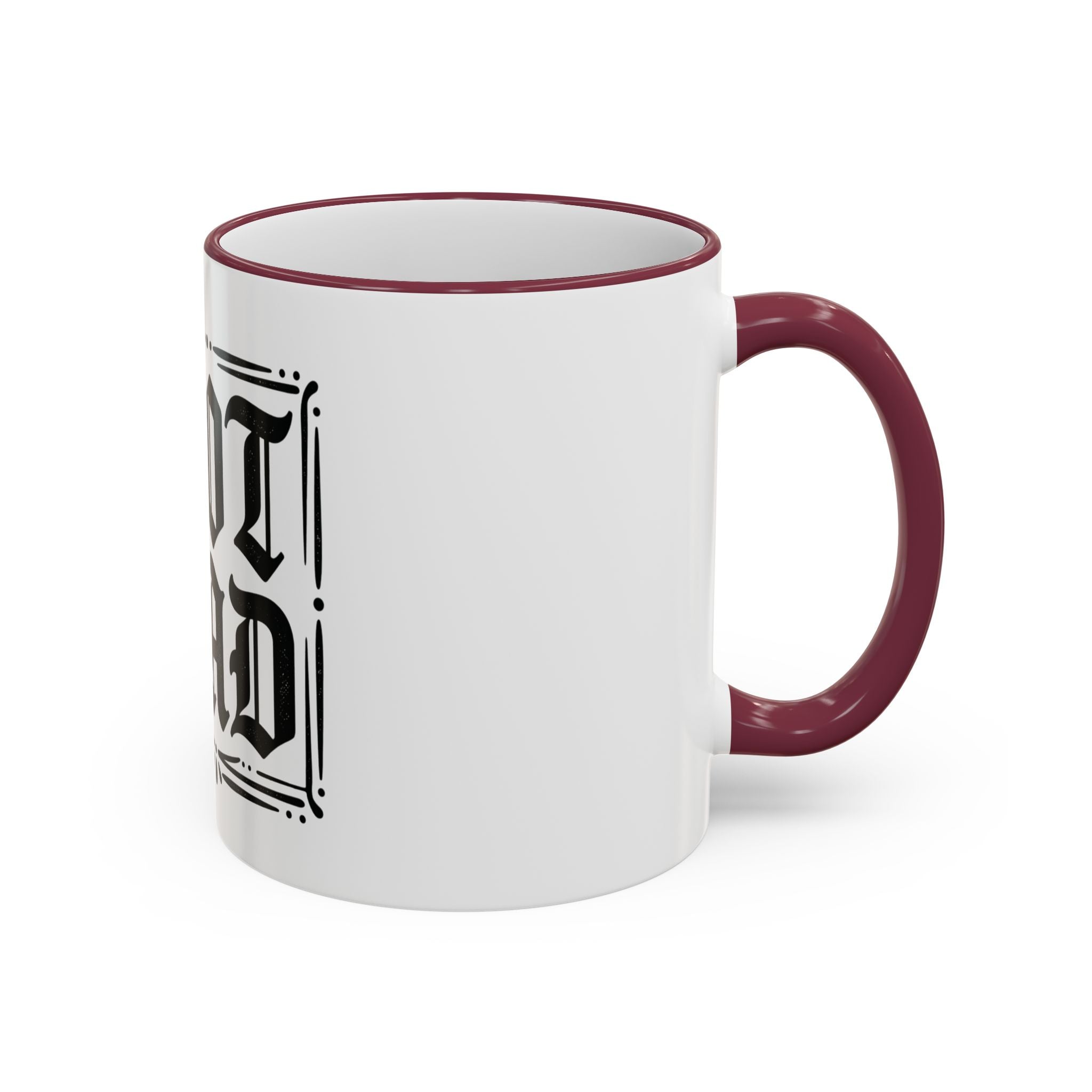 arza Hot Dad Mug