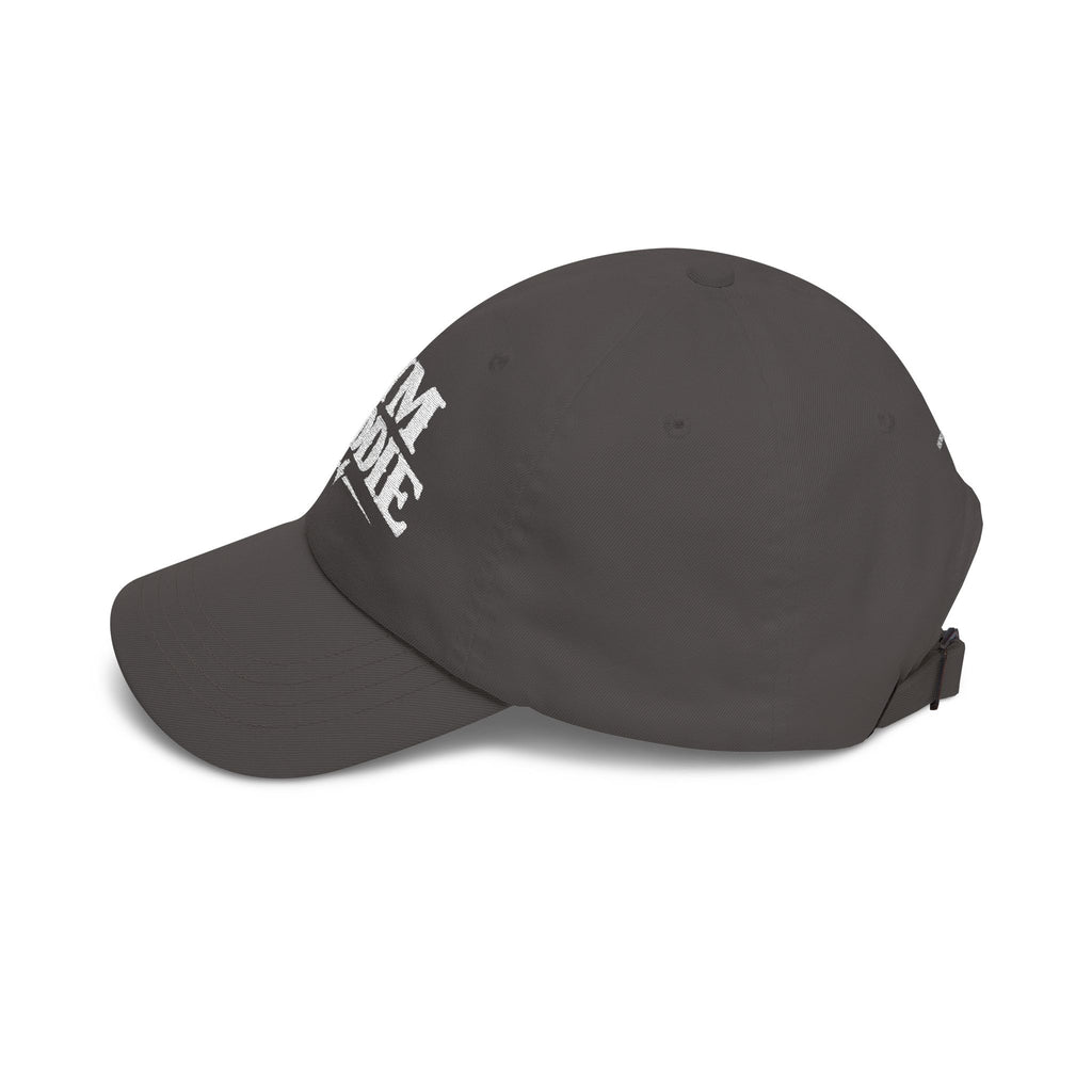 Arza Gym Baddie Baseball Hat