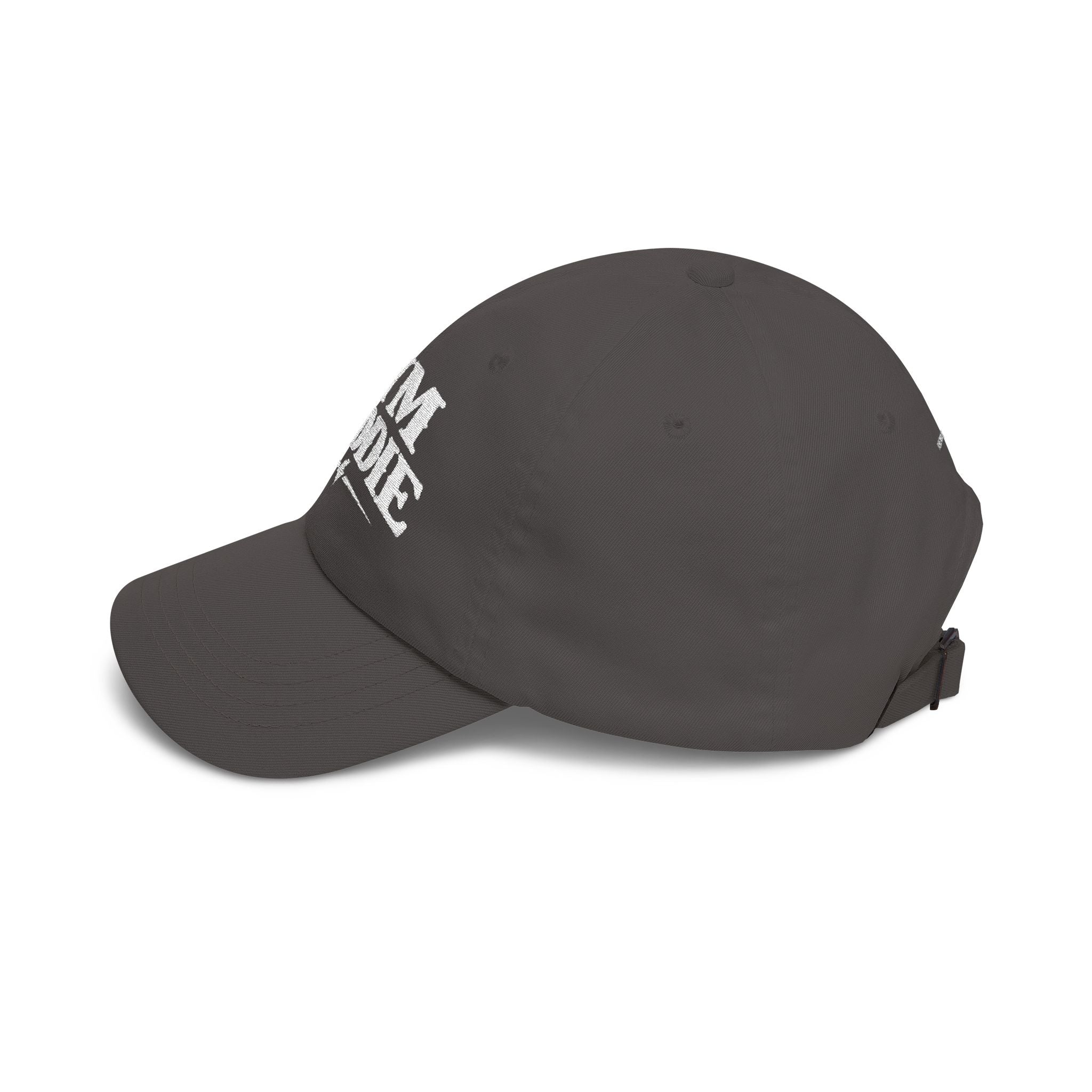 Arza Gym Baddie Baseball Hat