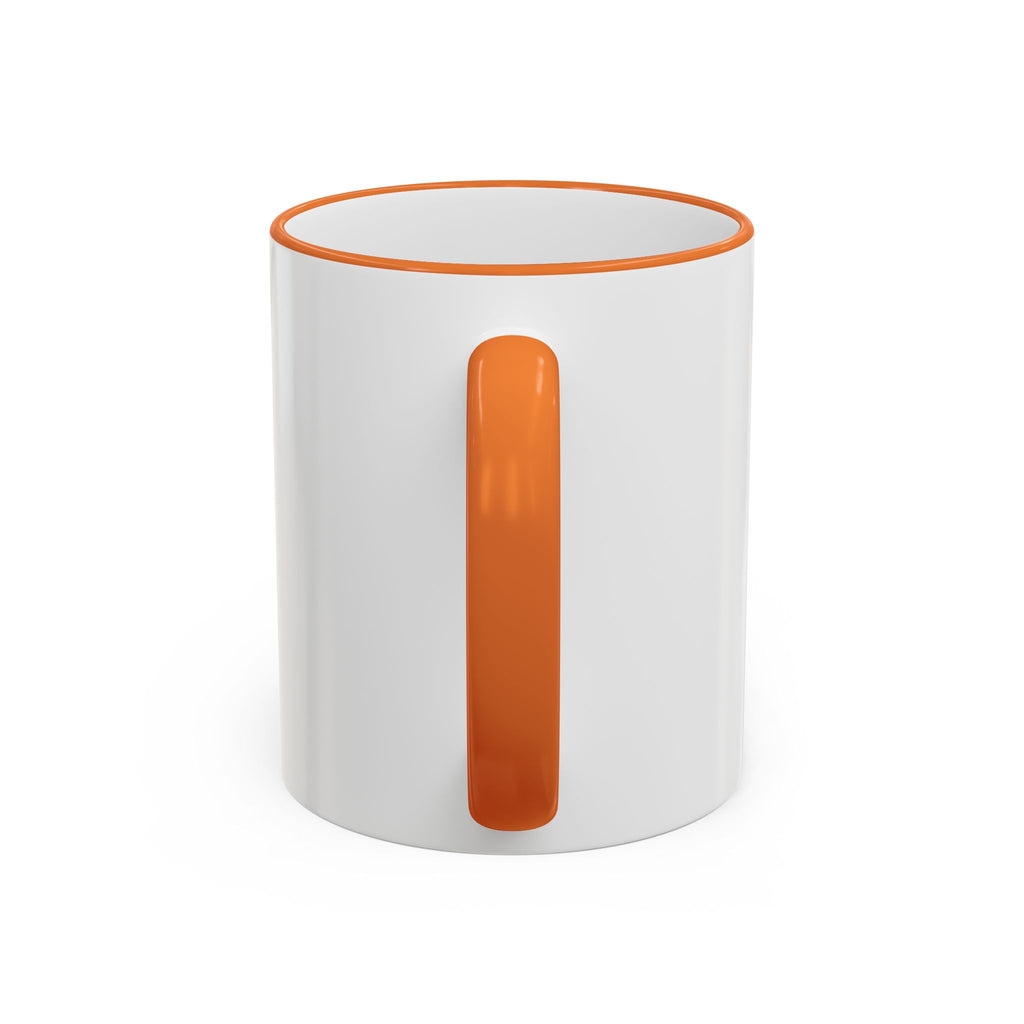 arza Hot Dad Mug