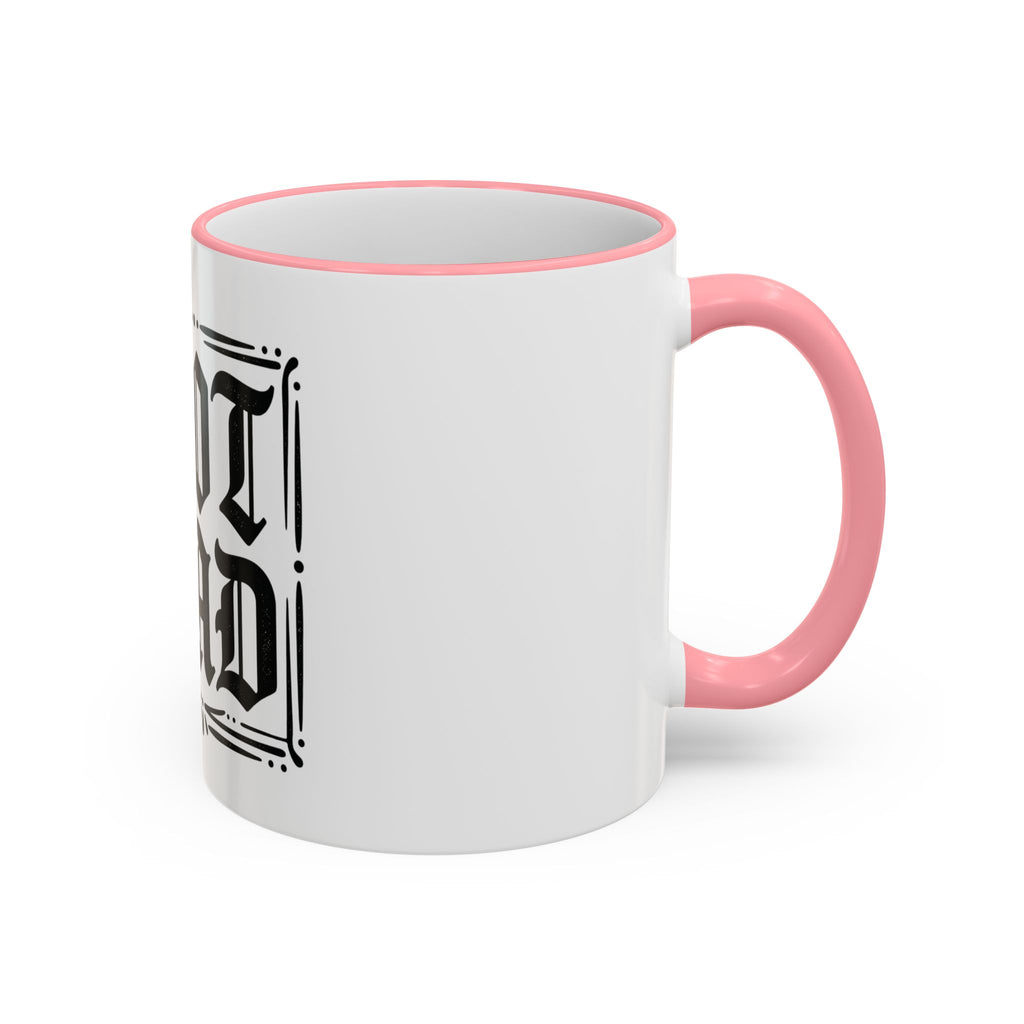 arza Hot Dad Mug