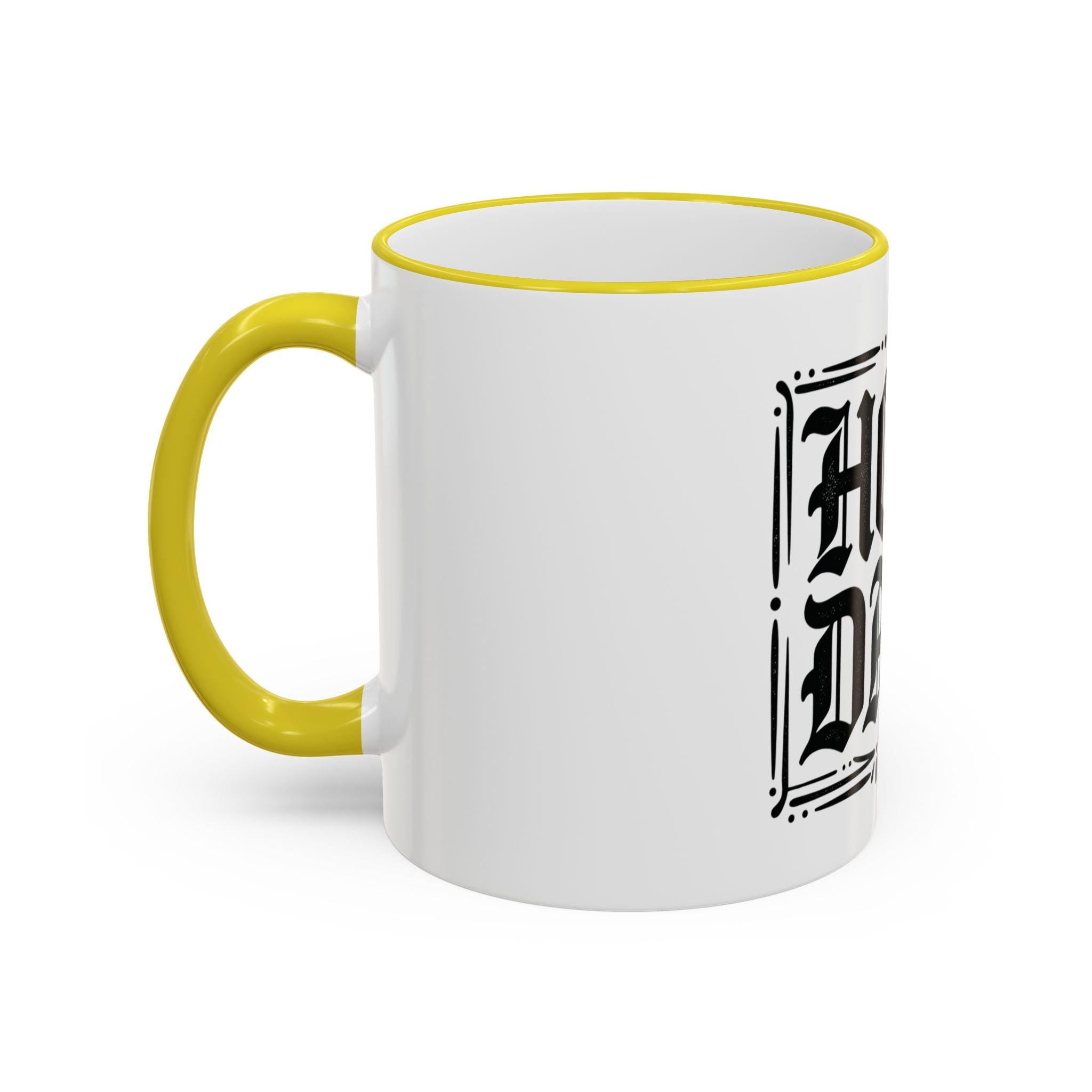 arza Hot Dad Mug