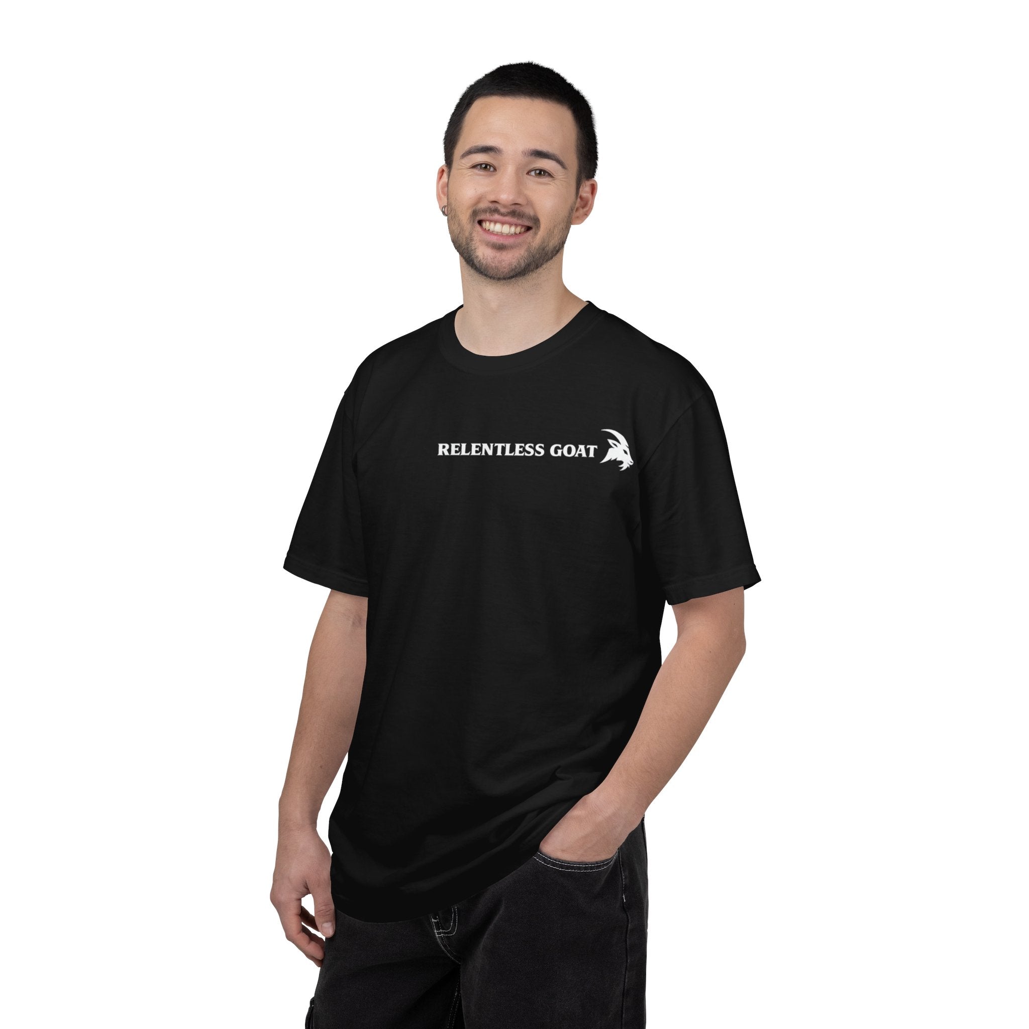 Outwork The Herd Araiza Tee