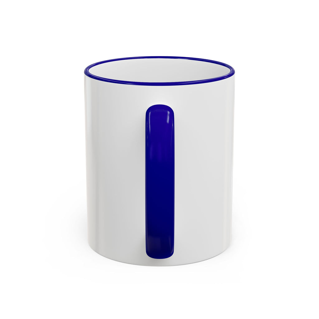 arza Hot Dad Mug