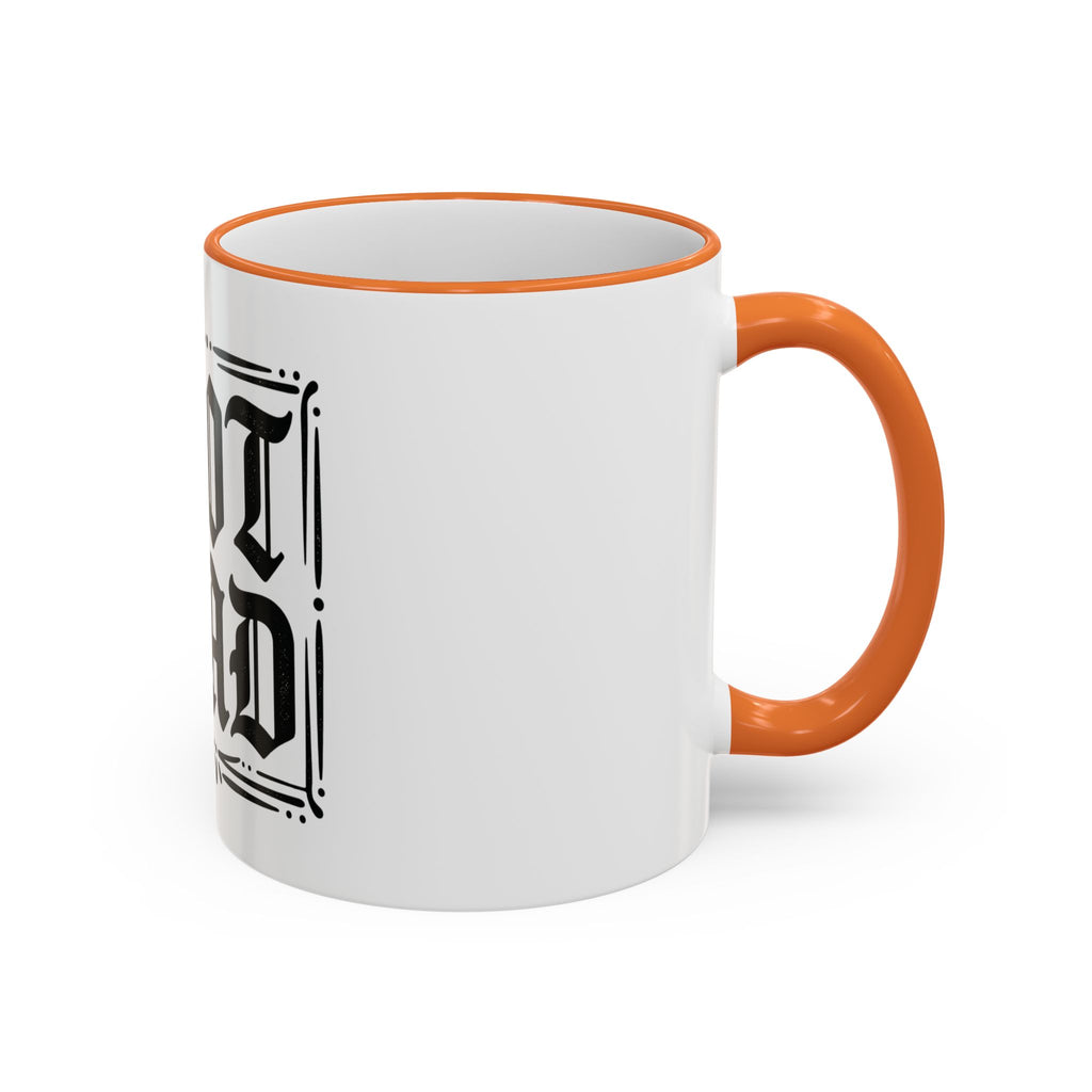 arza Hot Dad Mug