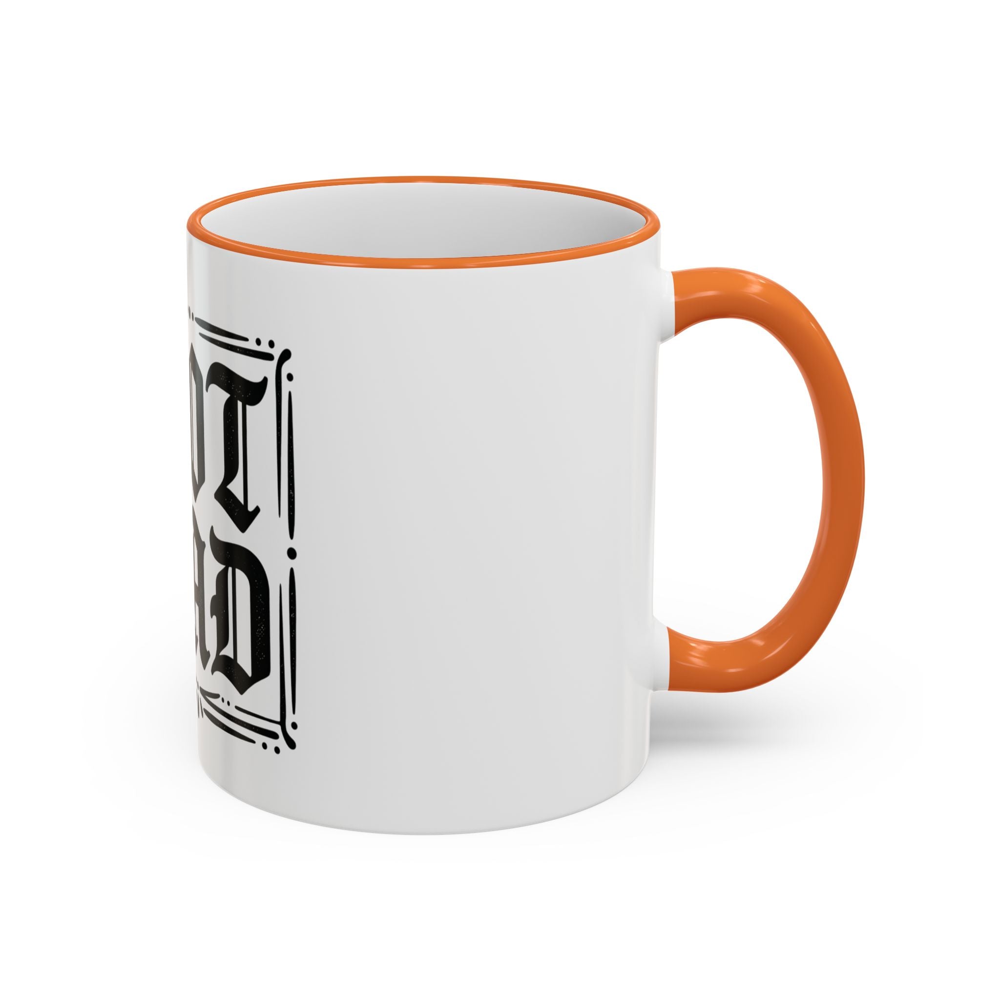 arza Hot Dad Mug