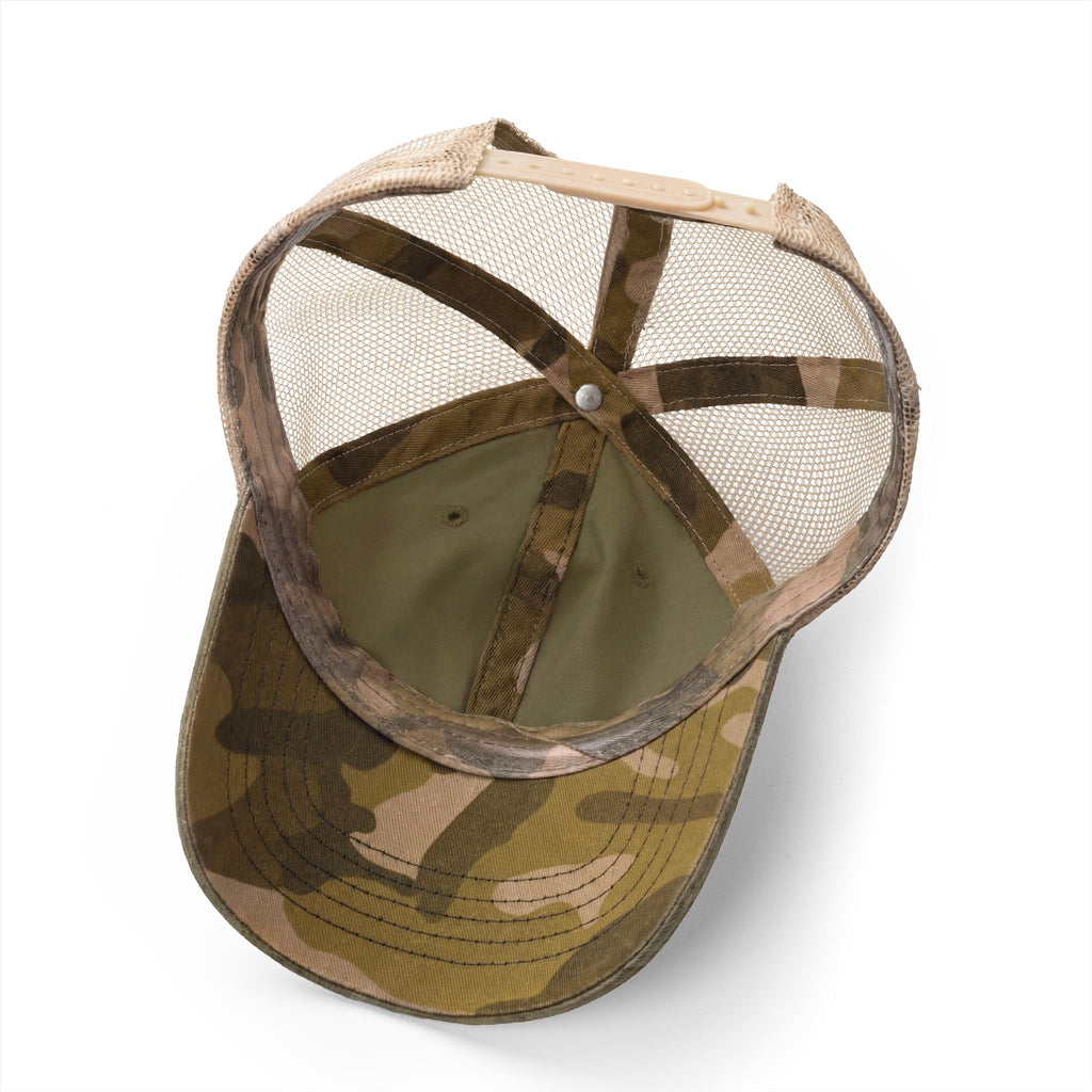 Araizas Chosin Texas Hats