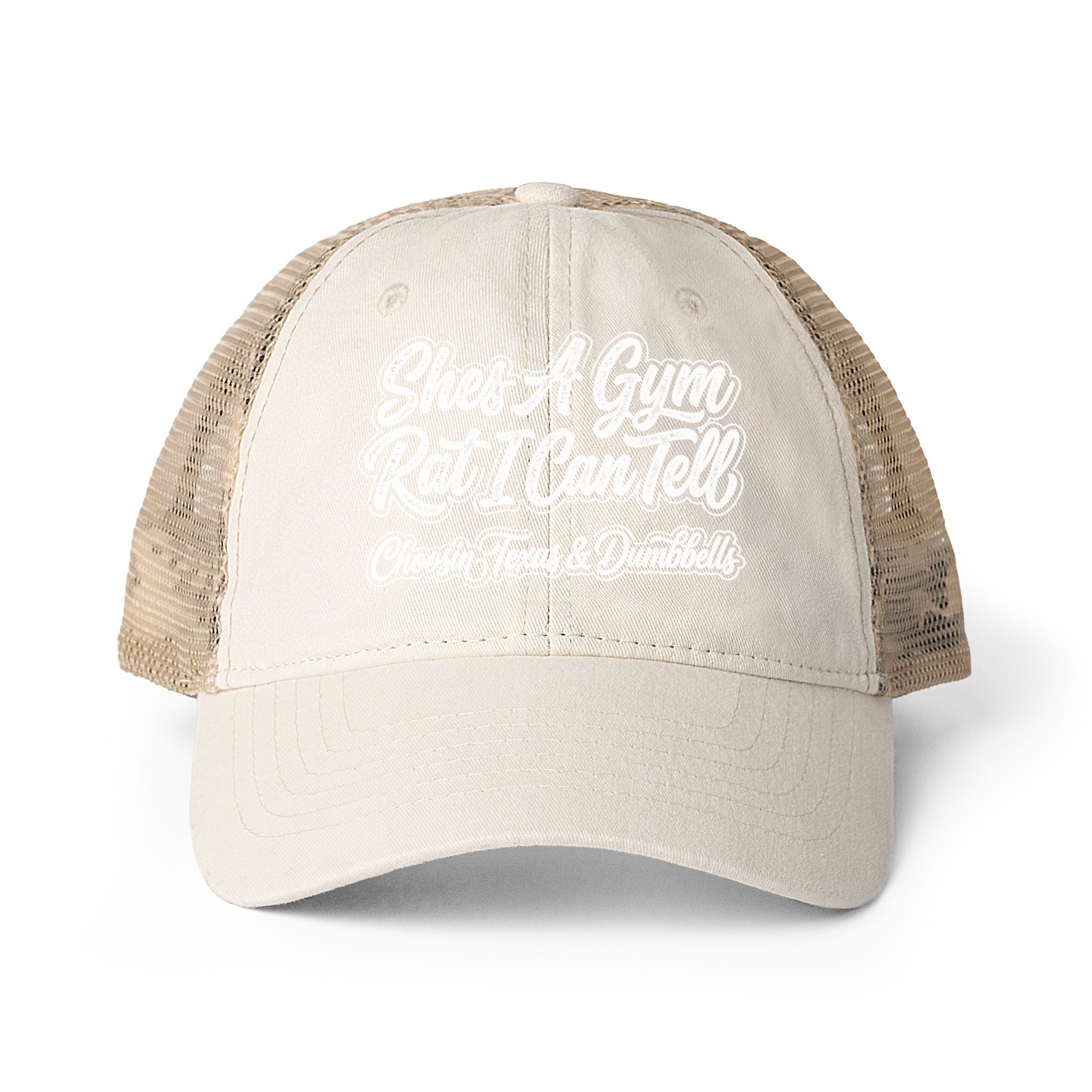 Araizas Chosin Texas Hats