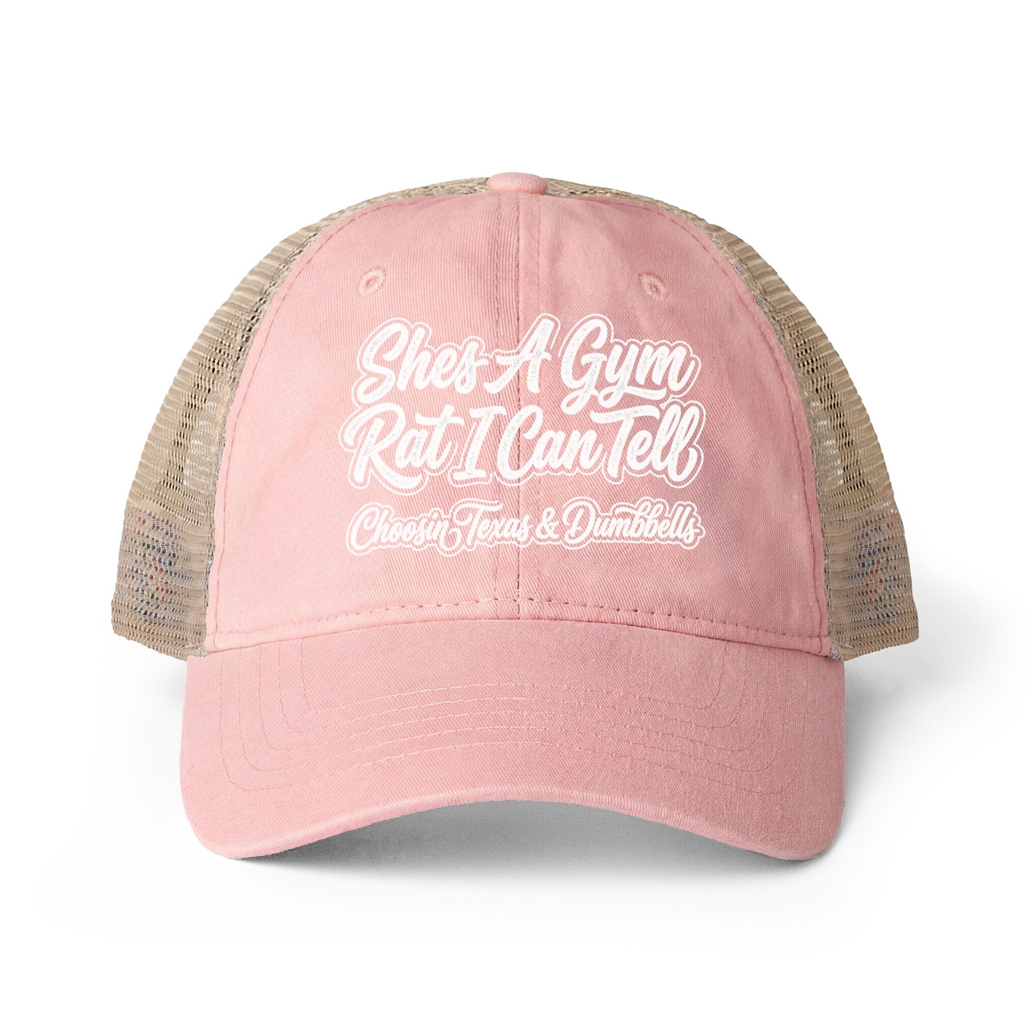 Araizas Chosin Texas Hats