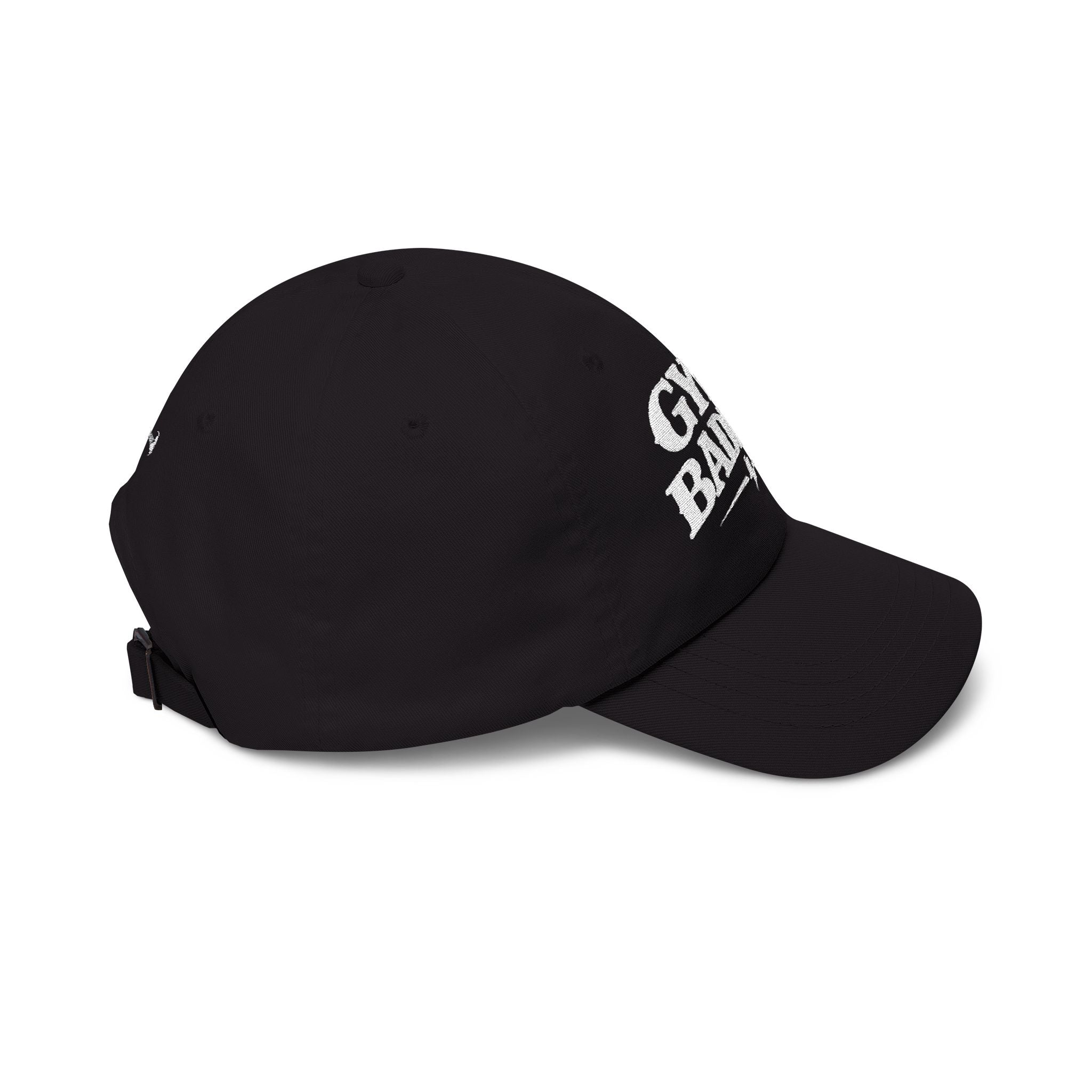Arza Gym Baddie Baseball Hat
