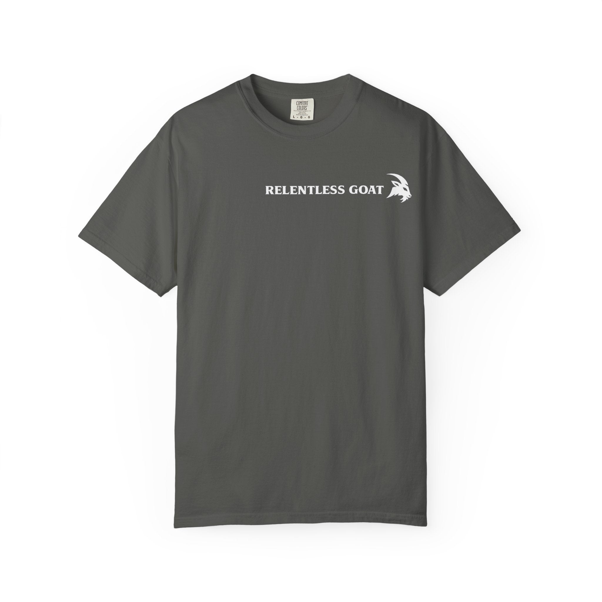 Outwork The Herd Araiza Tee