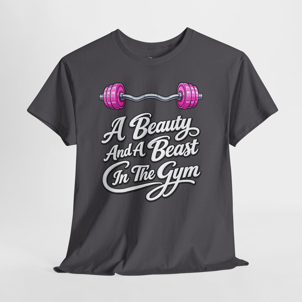ARAIZA JUNKIE B3AUTY B3AST TEE