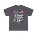 ARAIZA JUNKIE B3AUTY B3AST TEE