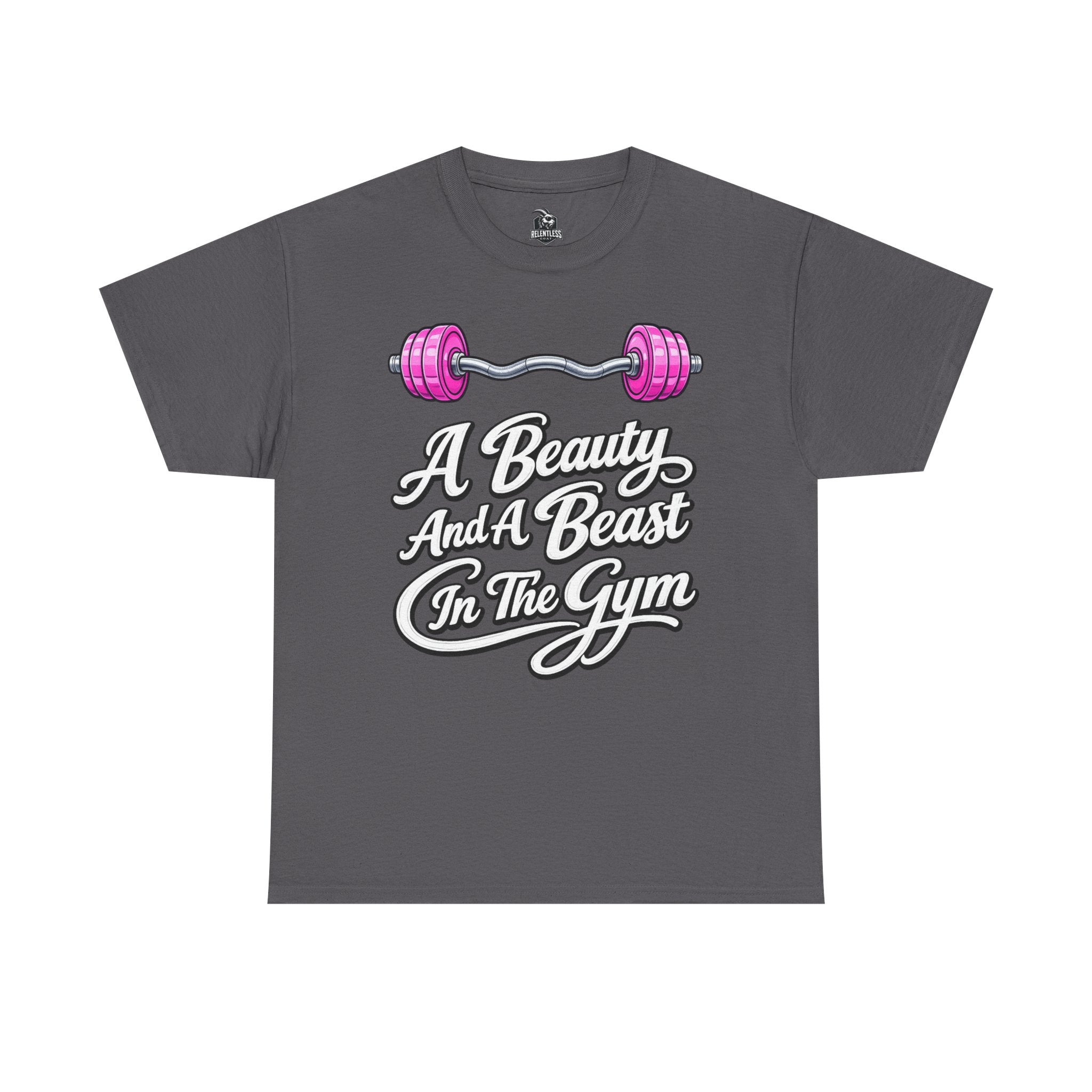 ARAIZA JUNKIE B3AUTY B3AST TEE