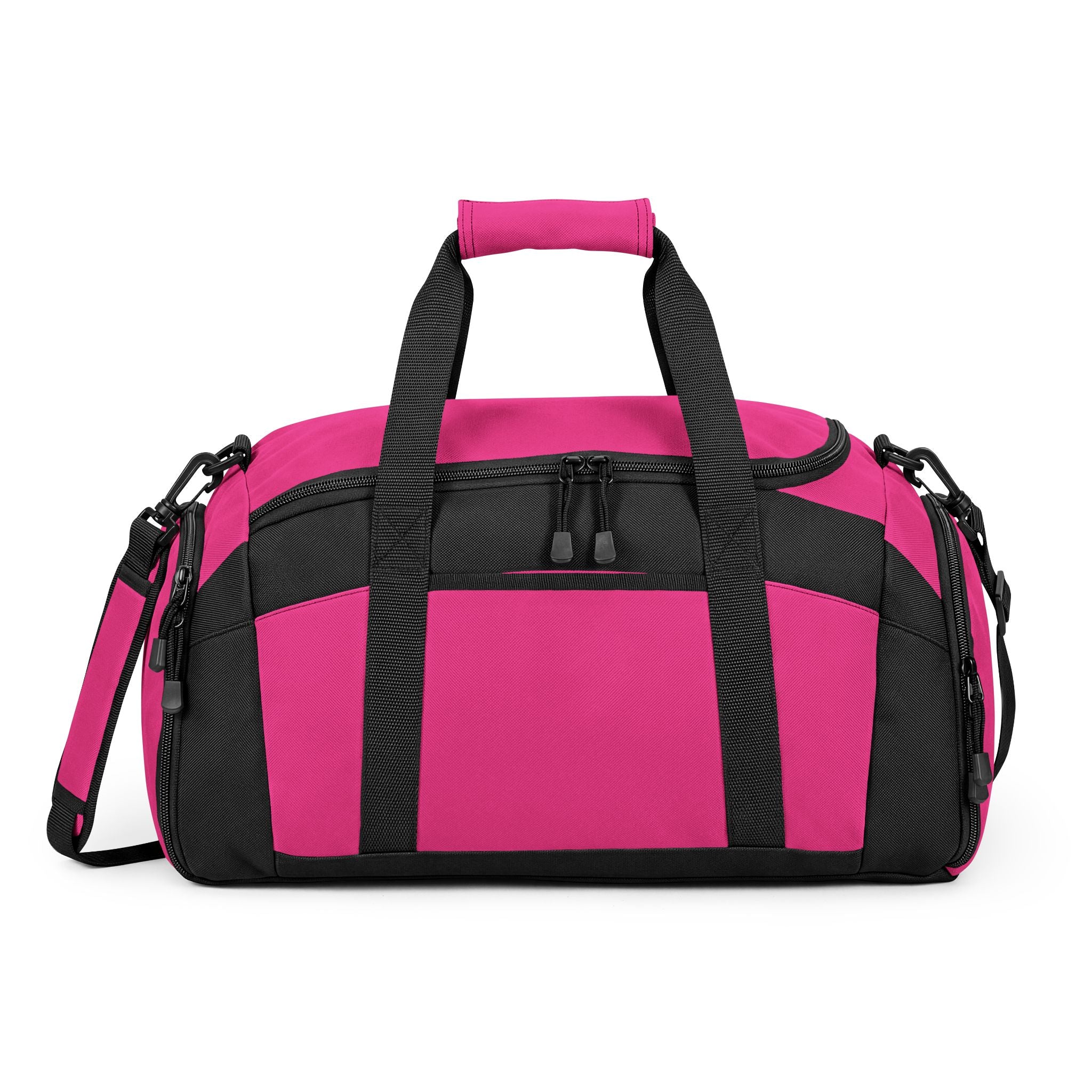 Araizas relentless goat Official Gym Bag