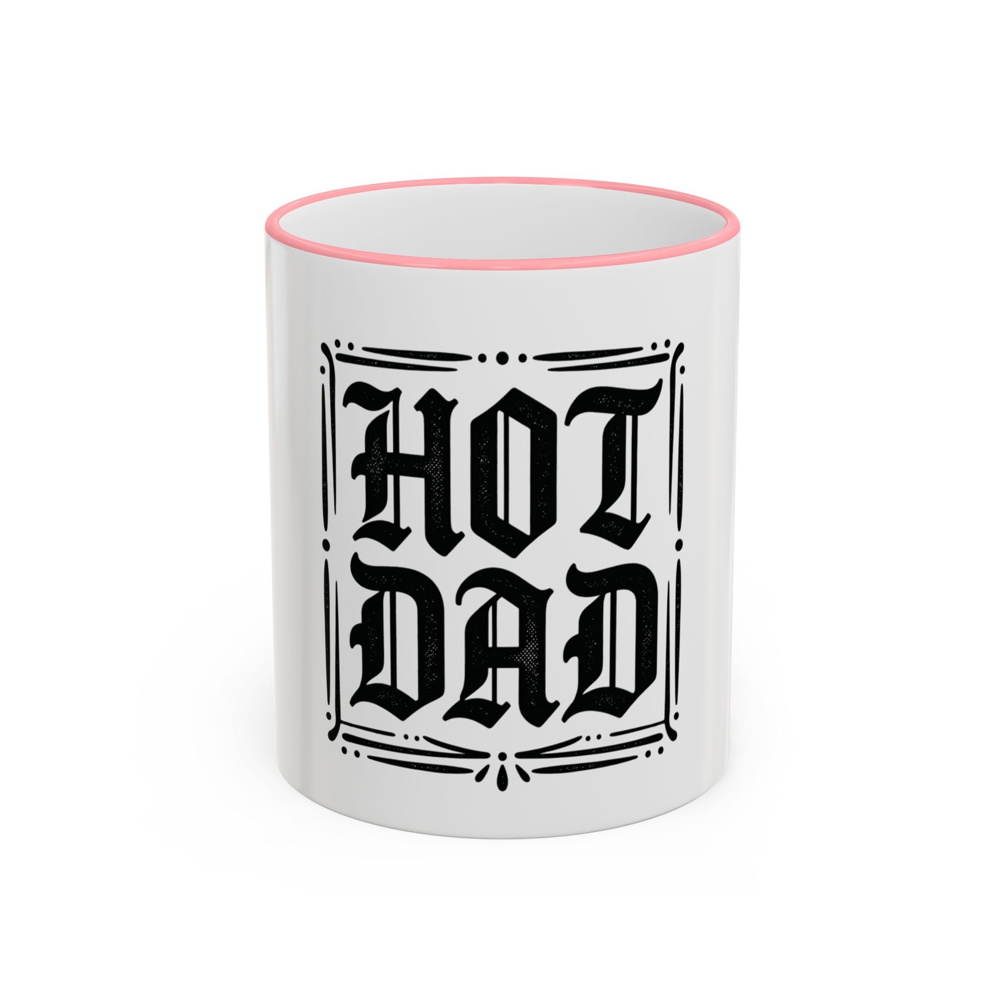 arza Hot Dad Mug