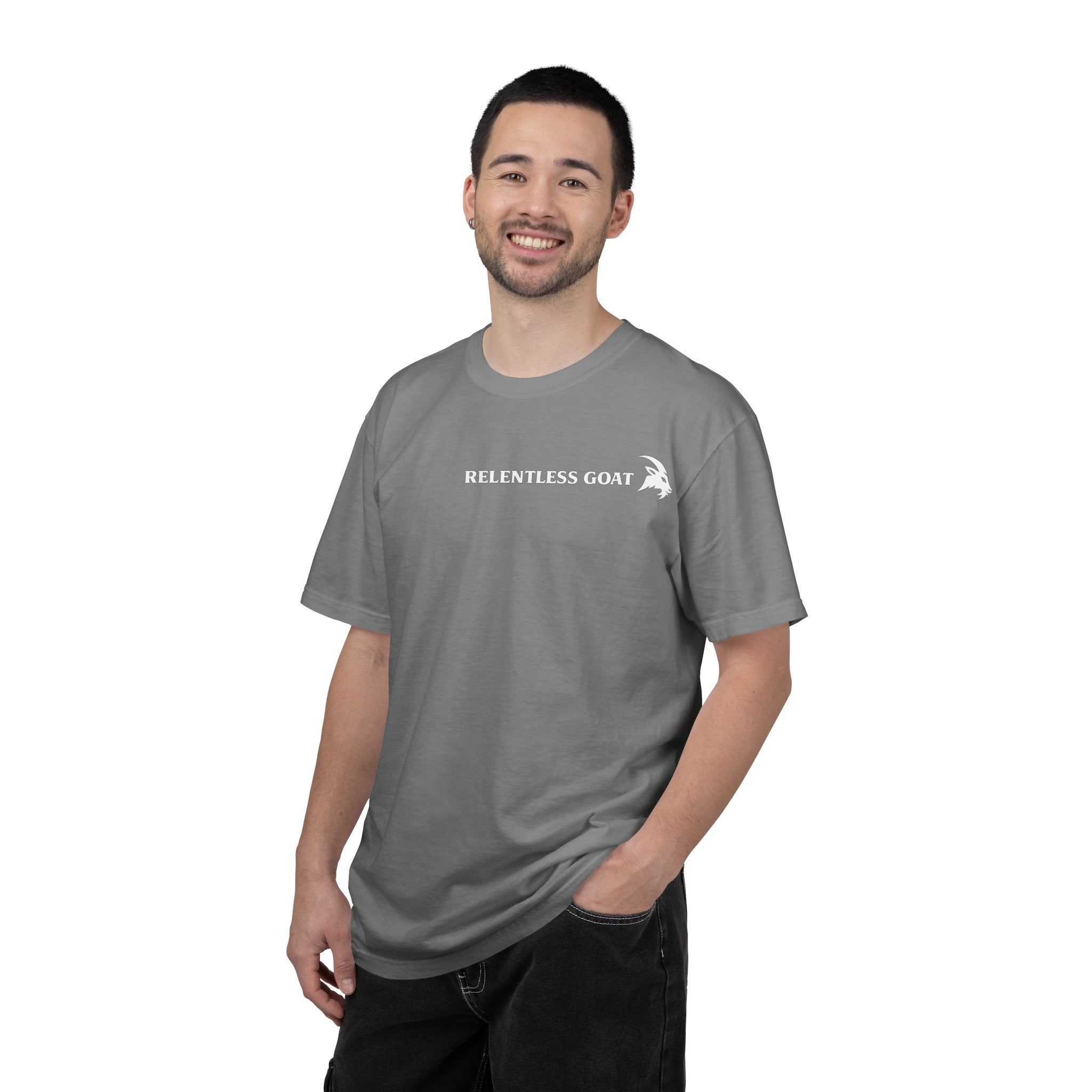 Outwork The Herd Araiza Tee